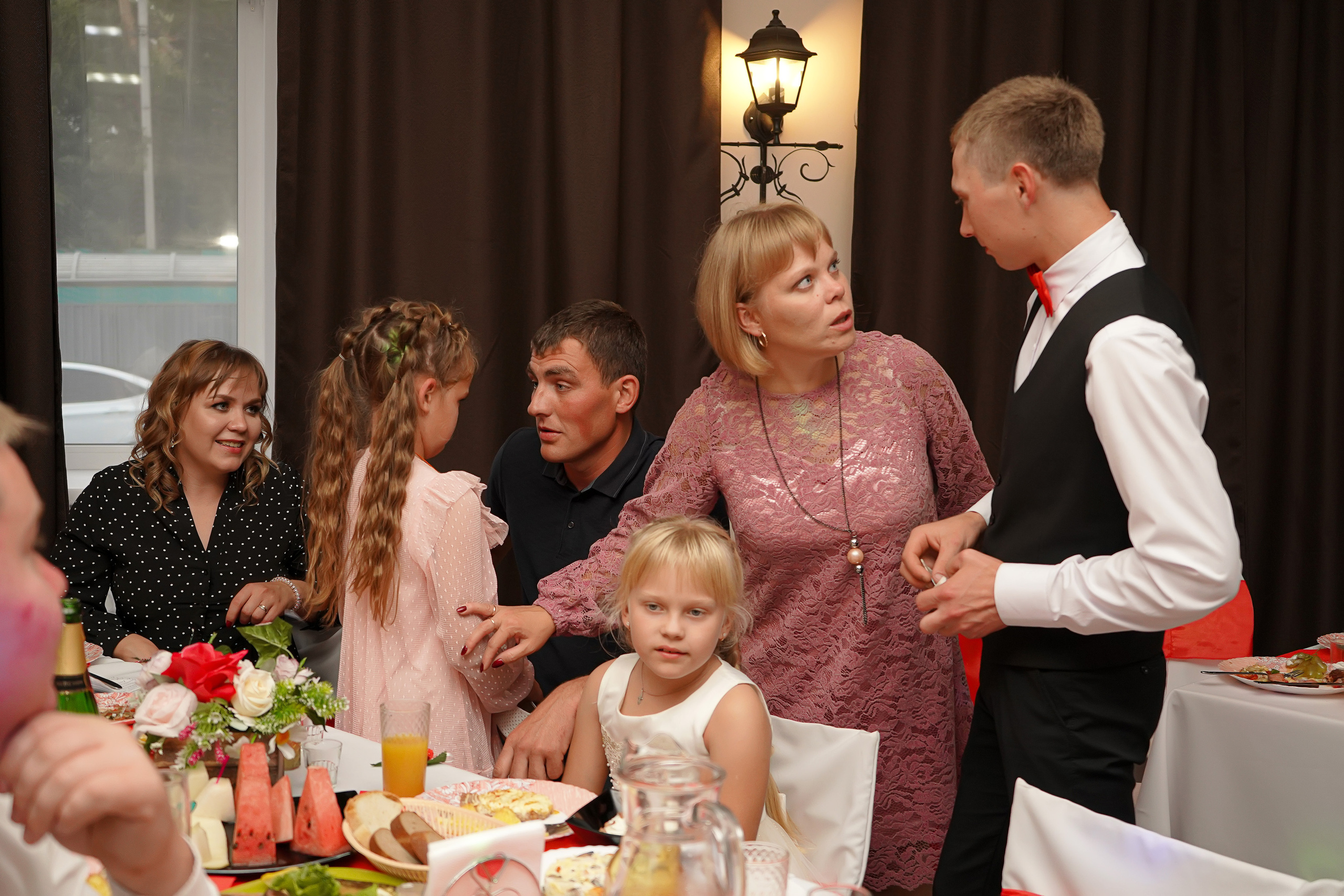 В Кемерово. Фотограф, видеооператор Нина Коршунова