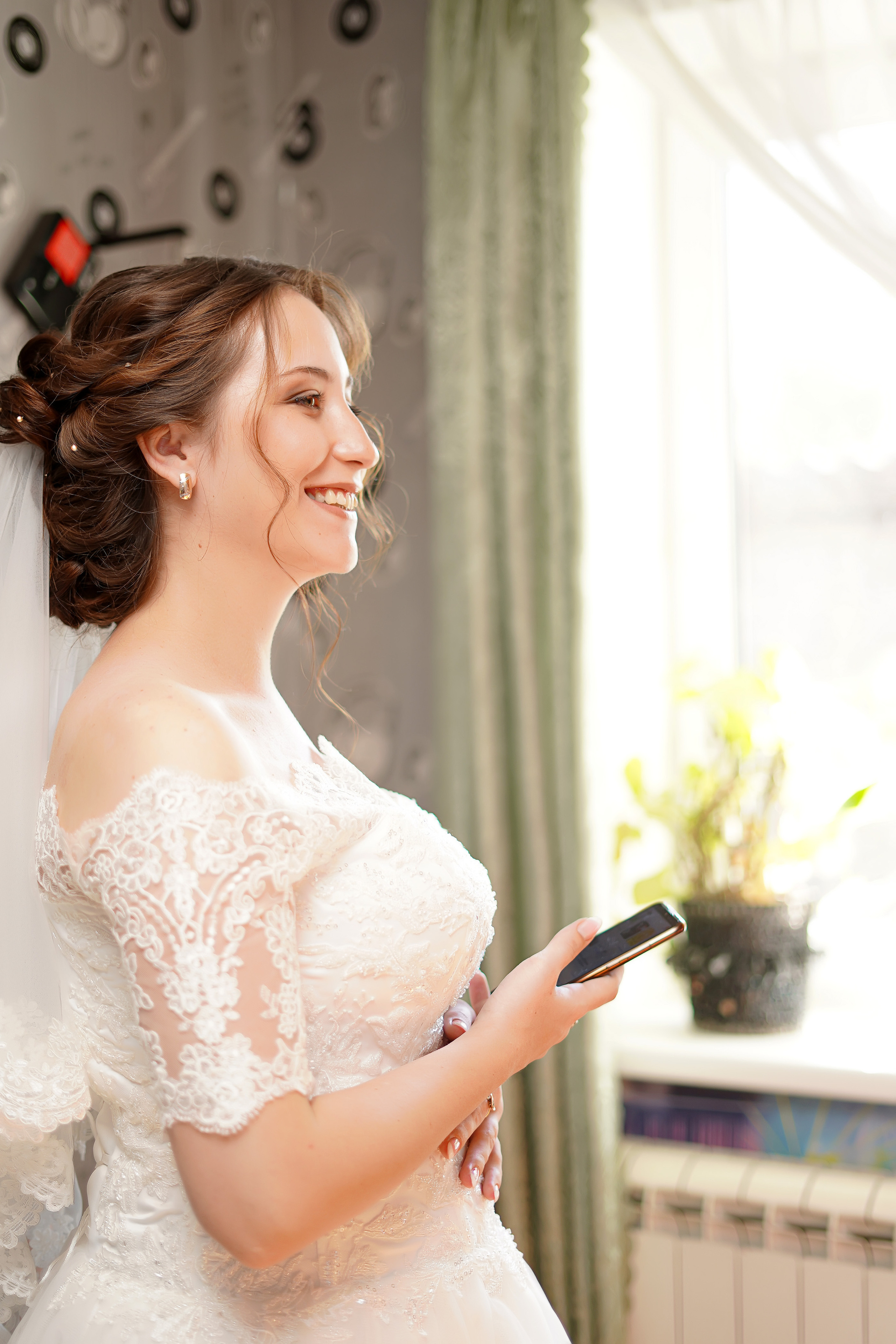 В Кемерово. Фотограф, видеооператор Нина Коршунова