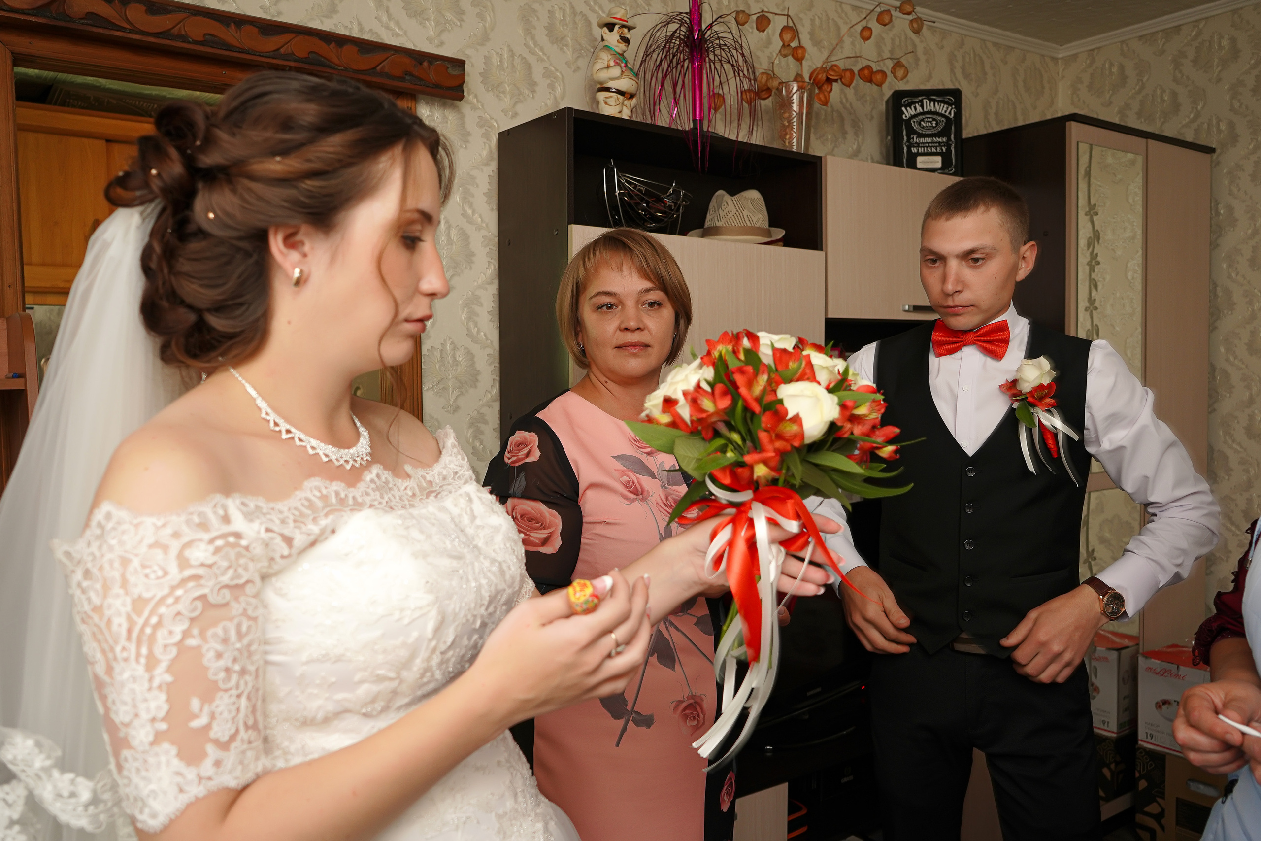 В Кемерово. Фотограф, видеооператор Нина Коршунова