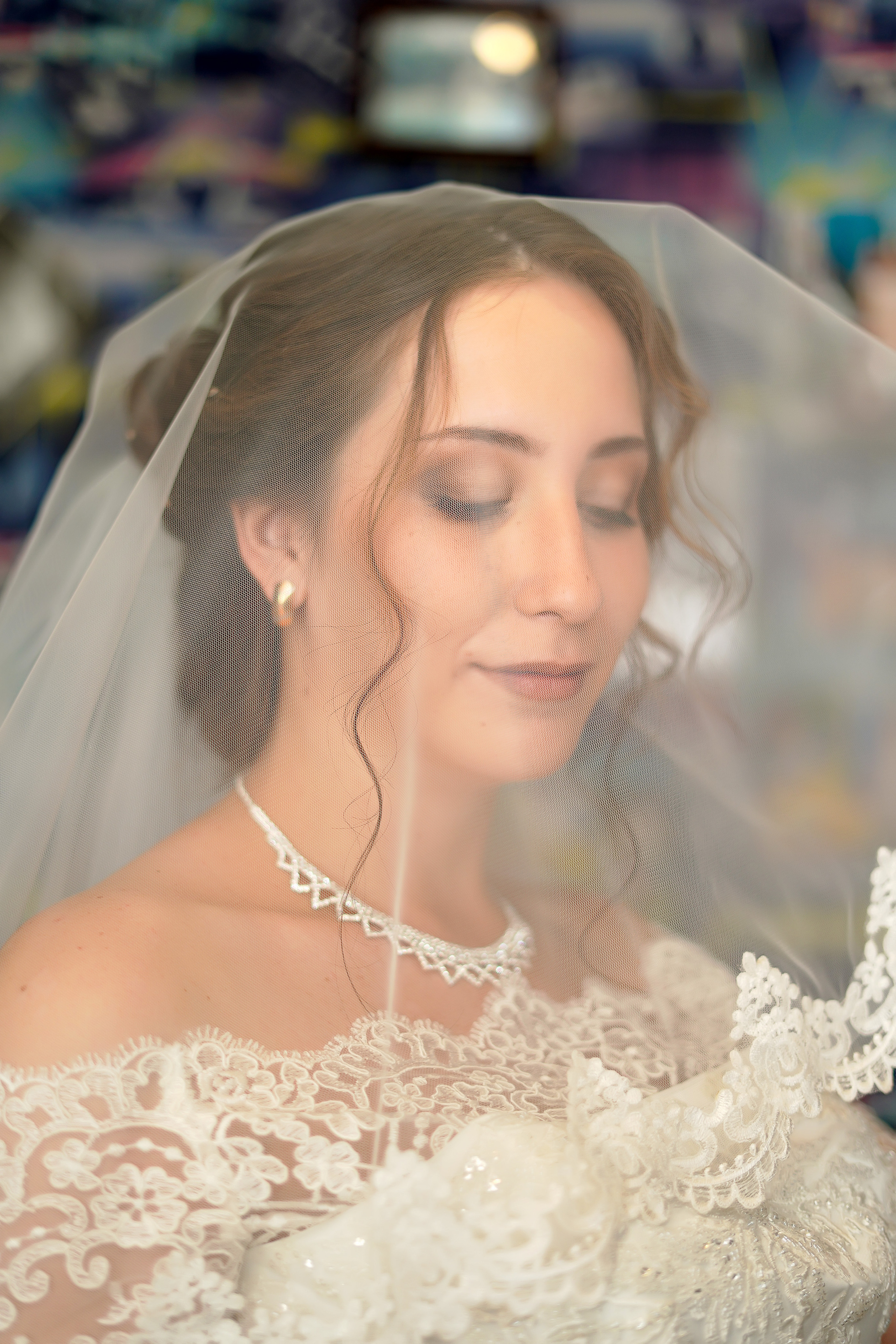 В Кемерово. Фотограф, видеооператор Нина Коршунова