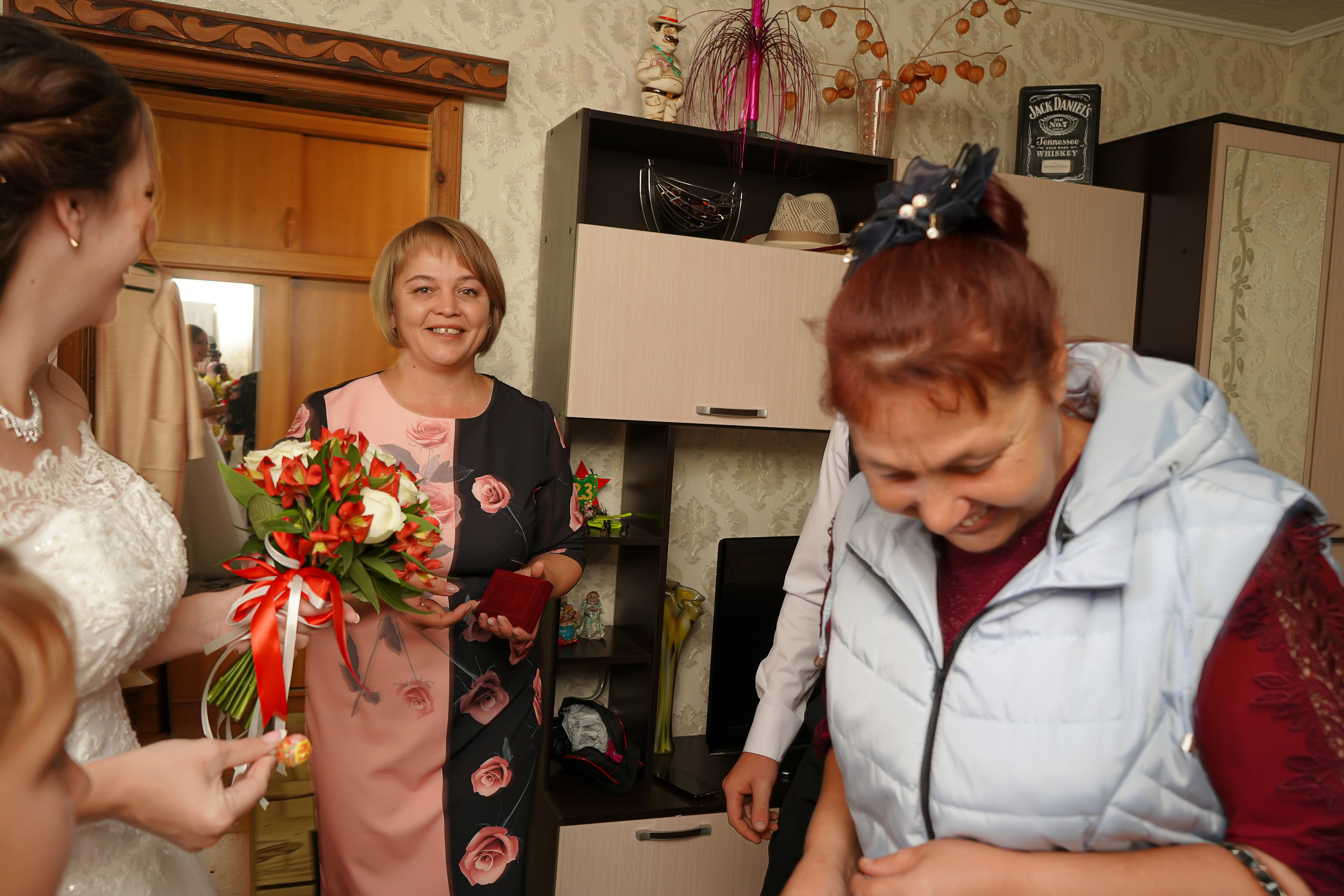 В Кемерово. Фотограф, видеооператор Нина Коршунова