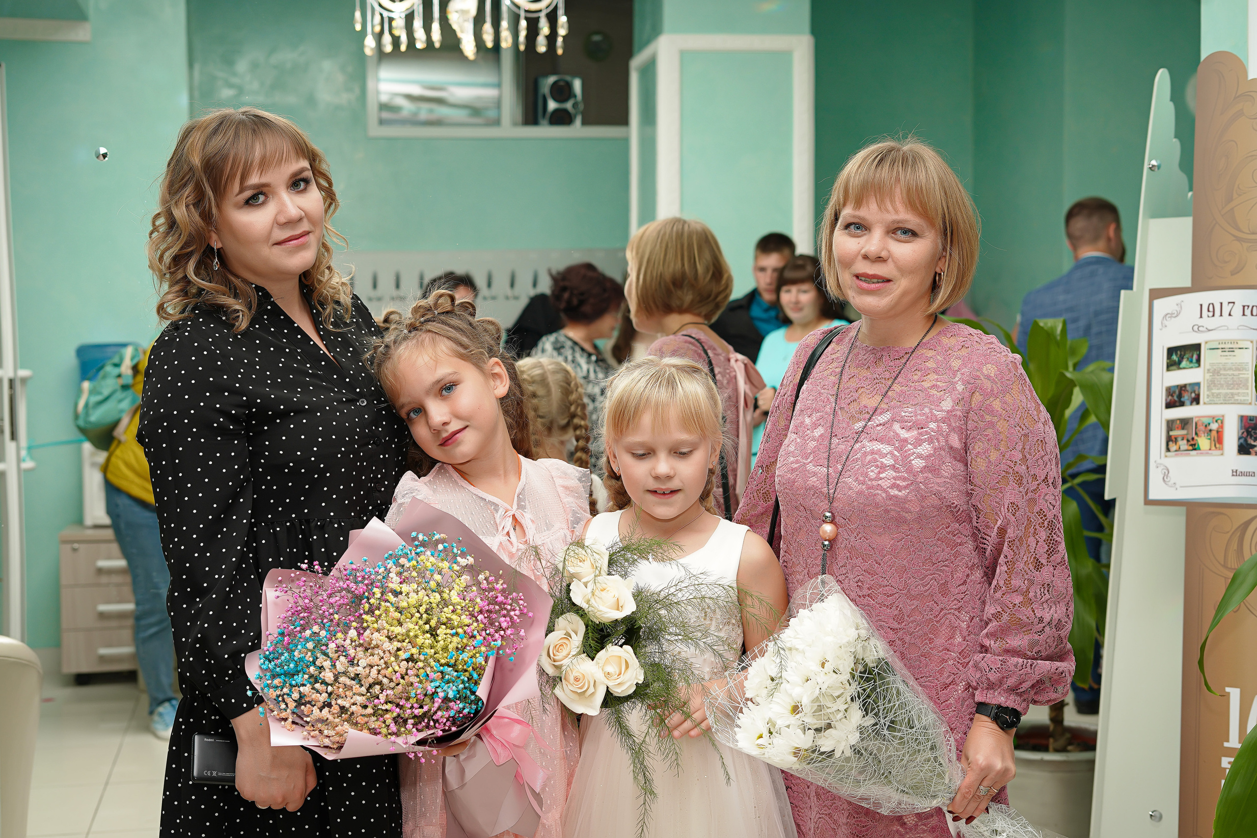 В Кемерово. Фотограф, видеооператор Нина Коршунова