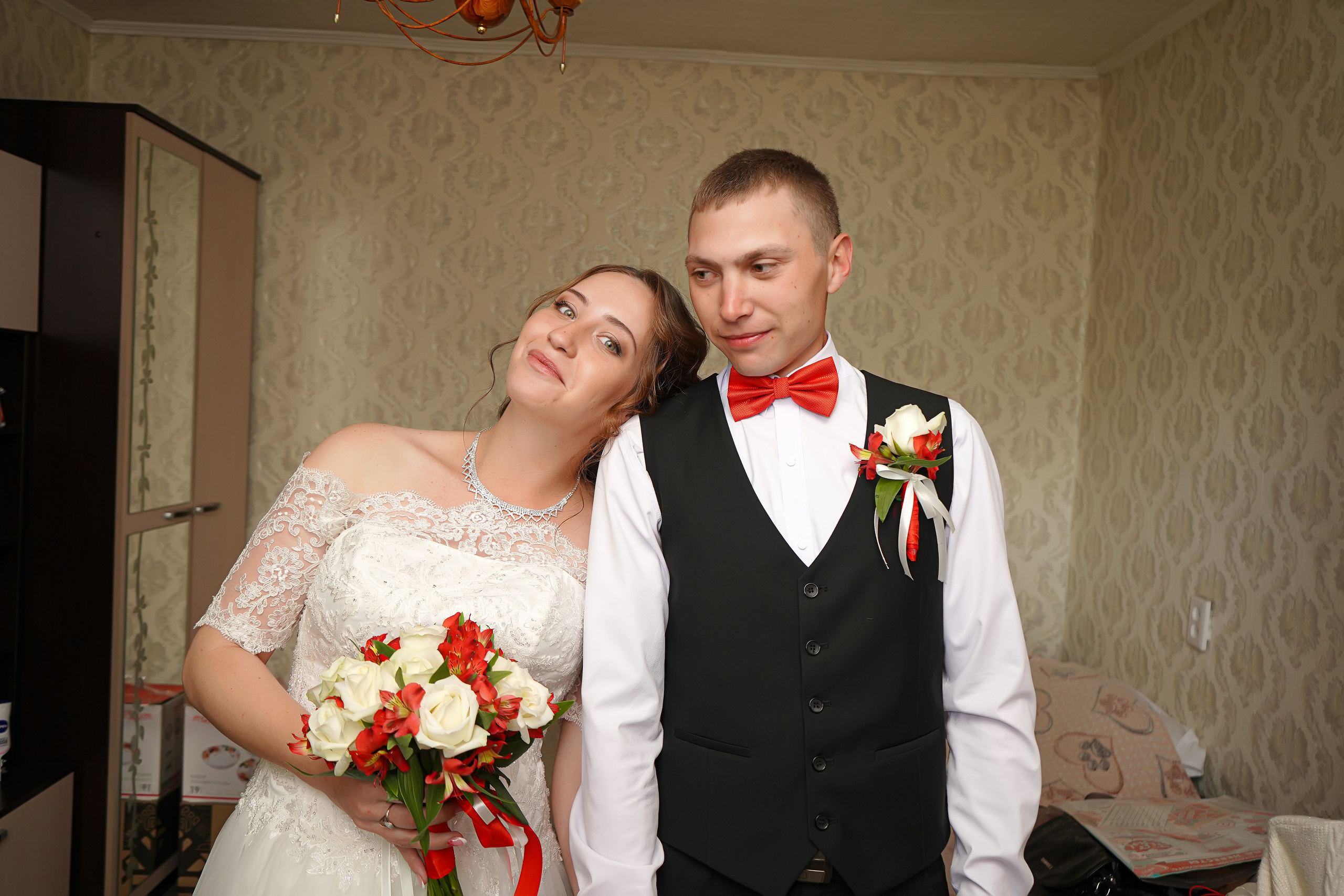 В Кемерово. Фотограф, видеооператор Нина Коршунова