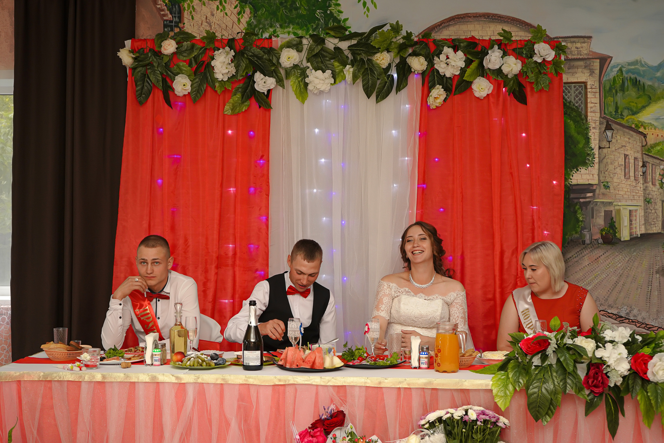 В Кемерово. Фотограф, видеооператор Нина Коршунова