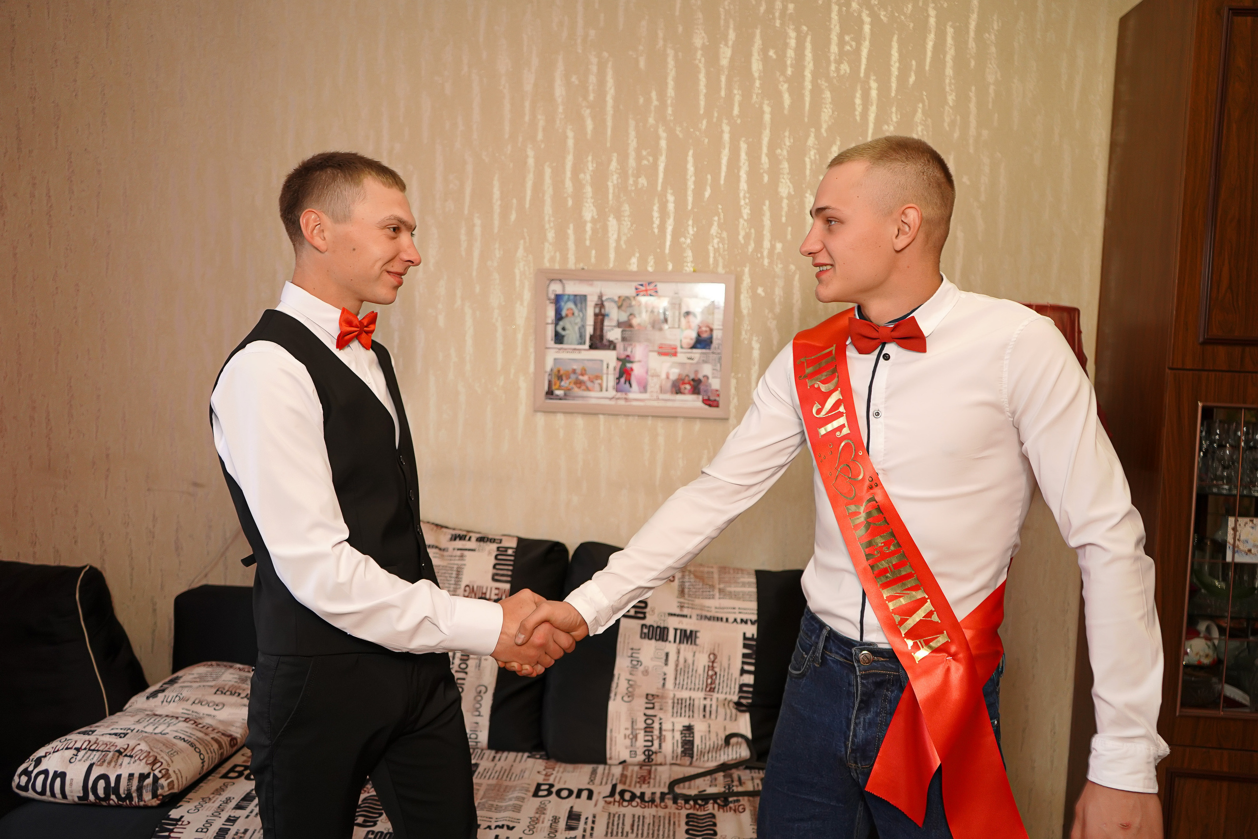 В Кемерово. Фотограф, видеооператор Нина Коршунова