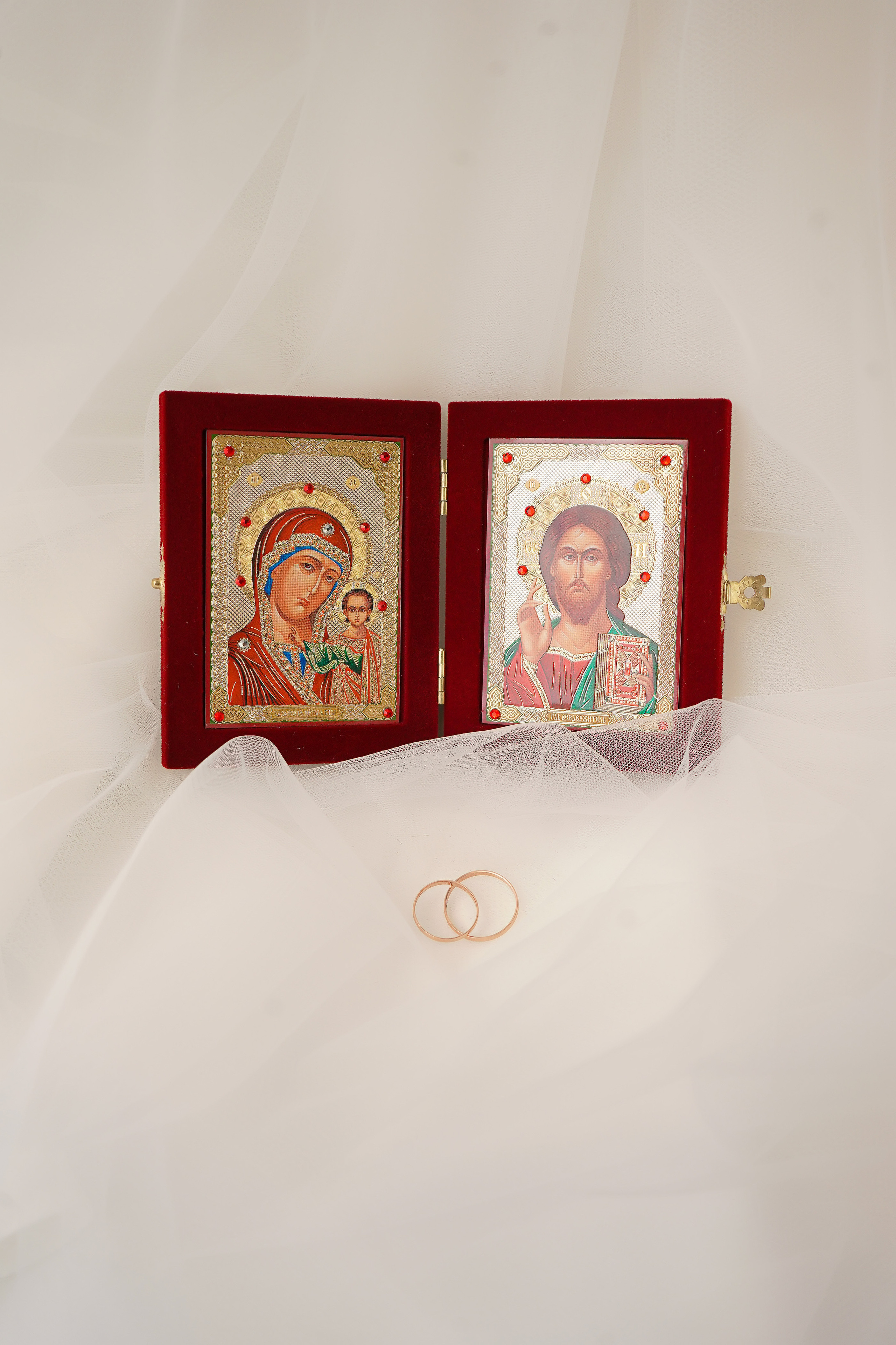 В Кемерово. Фотограф, видеооператор Нина Коршунова