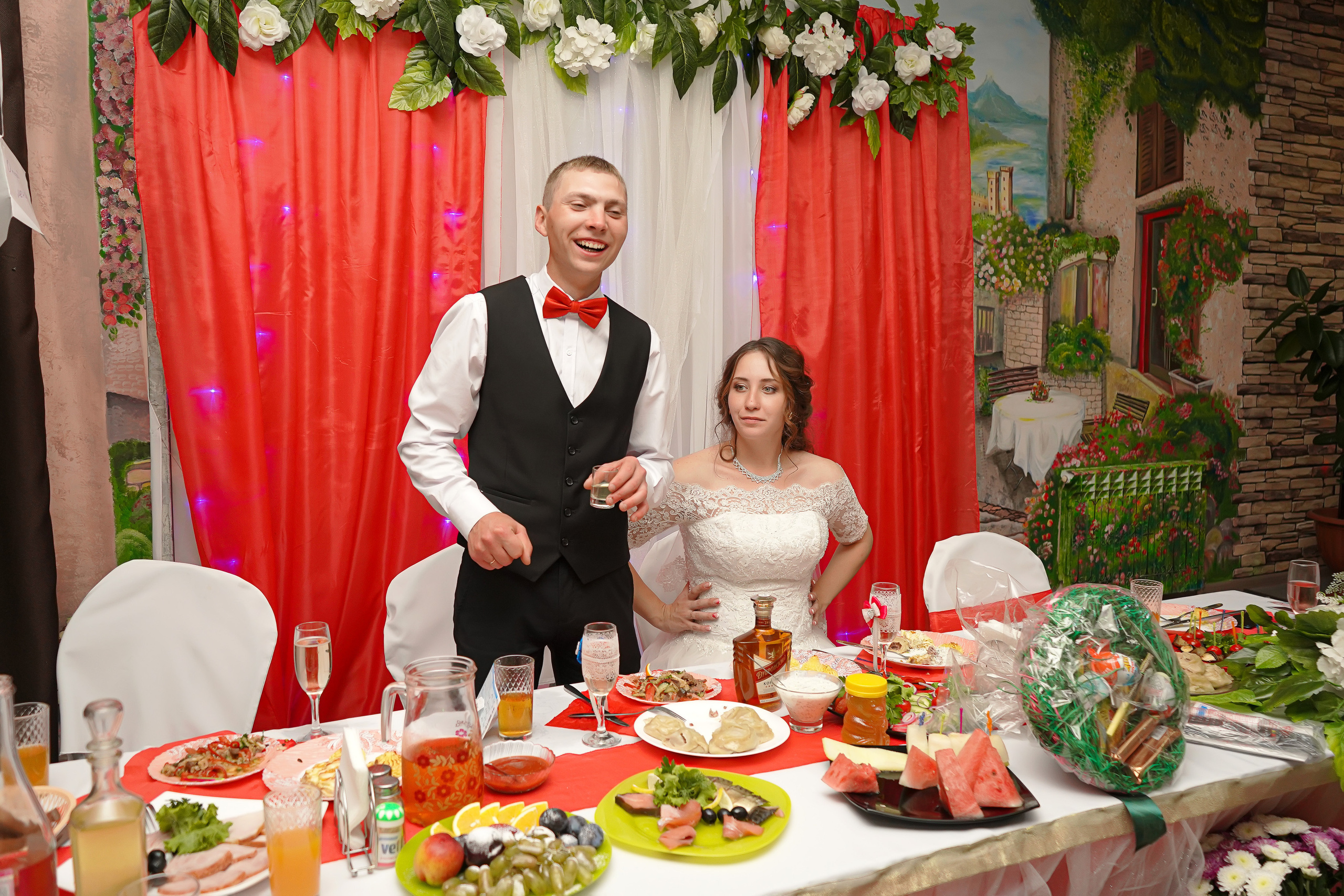 В Кемерово. Фотограф, видеооператор Нина Коршунова