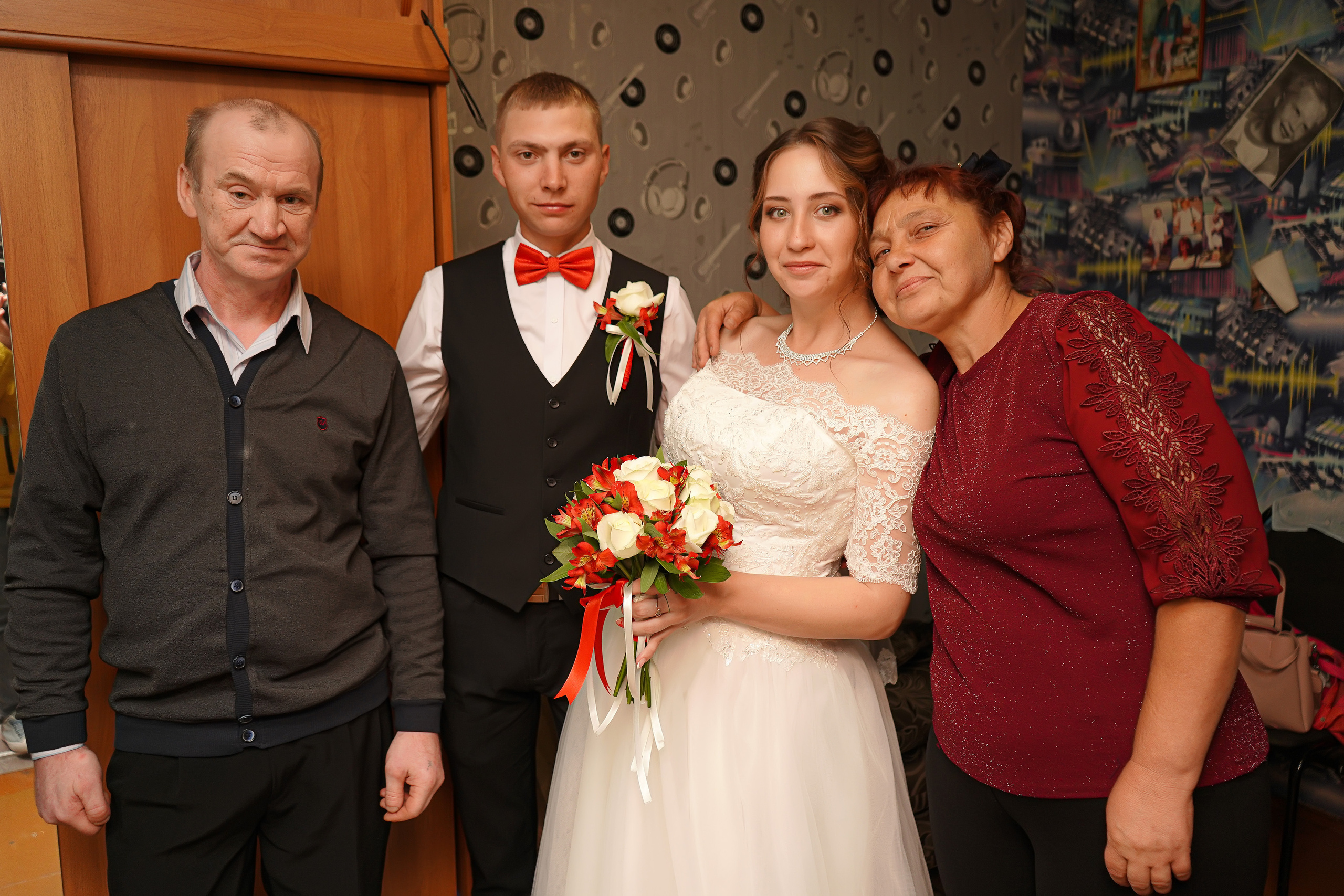 В Кемерово. Фотограф, видеооператор Нина Коршунова