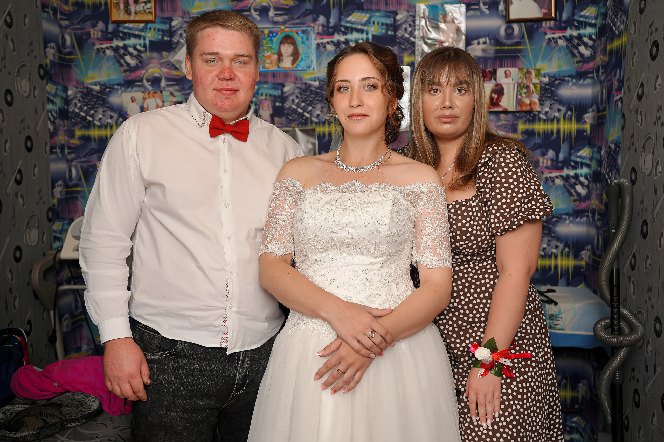 В Кемерово. Фотограф, видеооператор Нина Коршунова