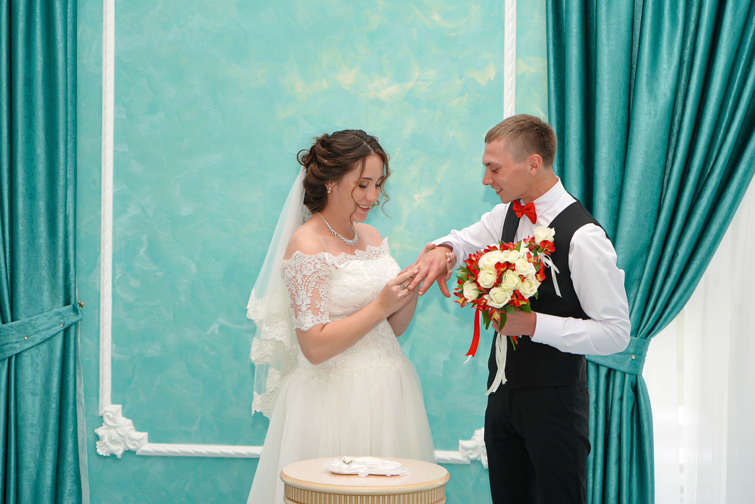 В Кемерово. Фотограф, видеооператор Нина Коршунова