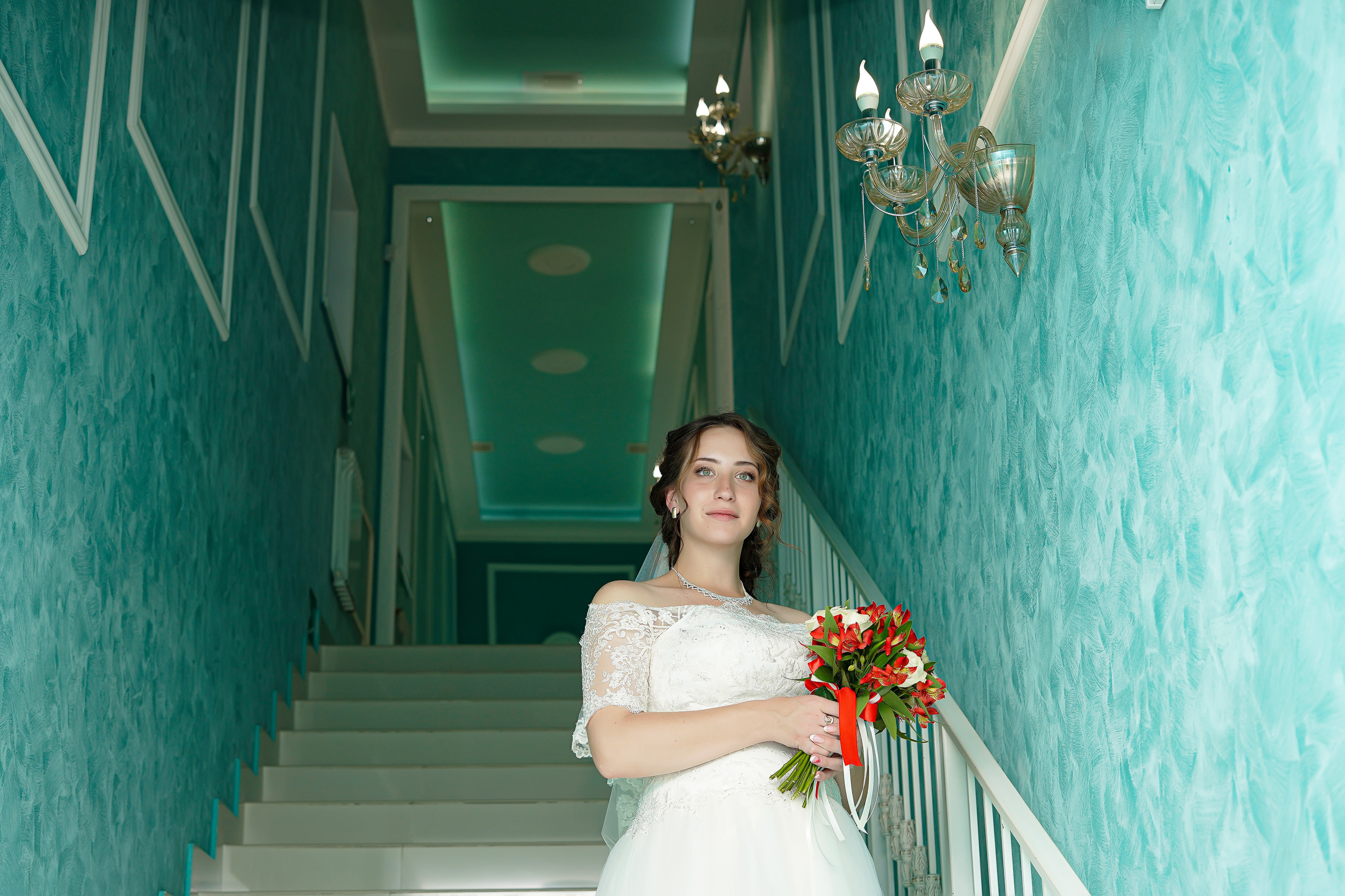 В Кемерово. Фотограф, видеооператор Нина Коршунова