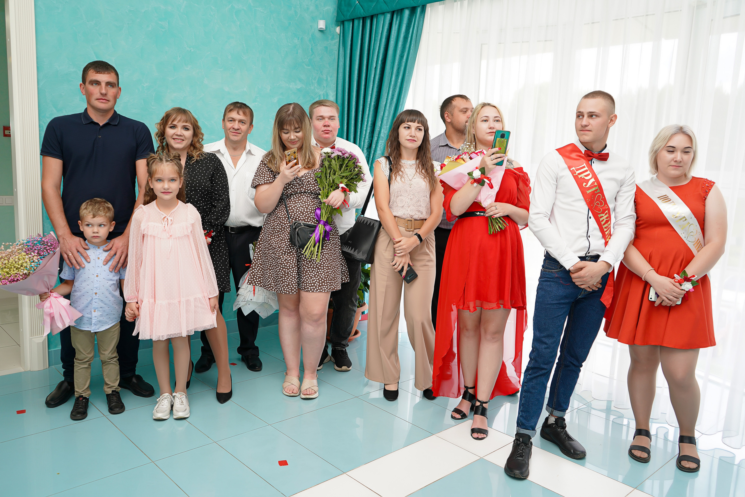 В Кемерово. Фотограф, видеооператор Нина Коршунова