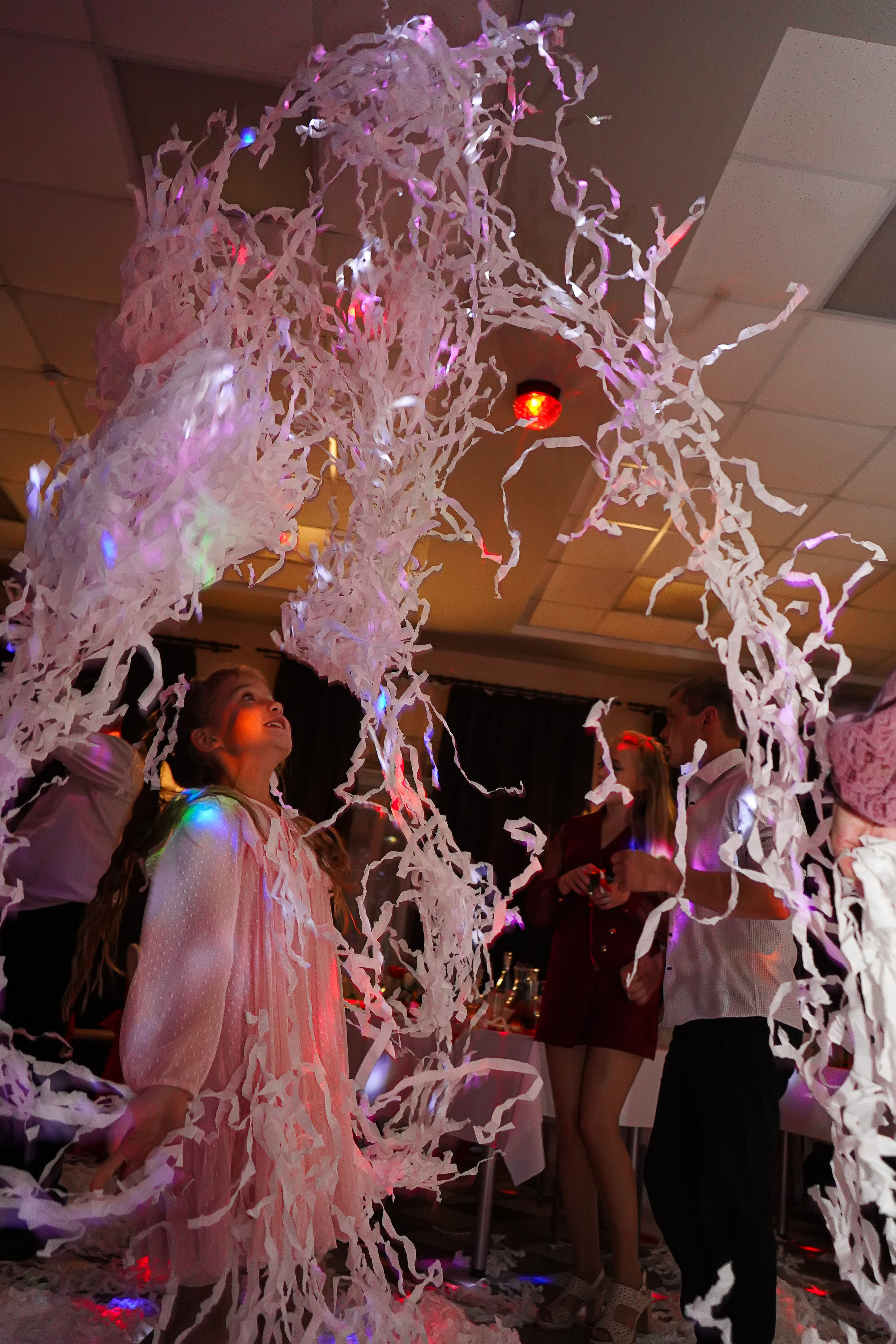 В Кемерово. Фотограф, видеооператор Нина Коршунова