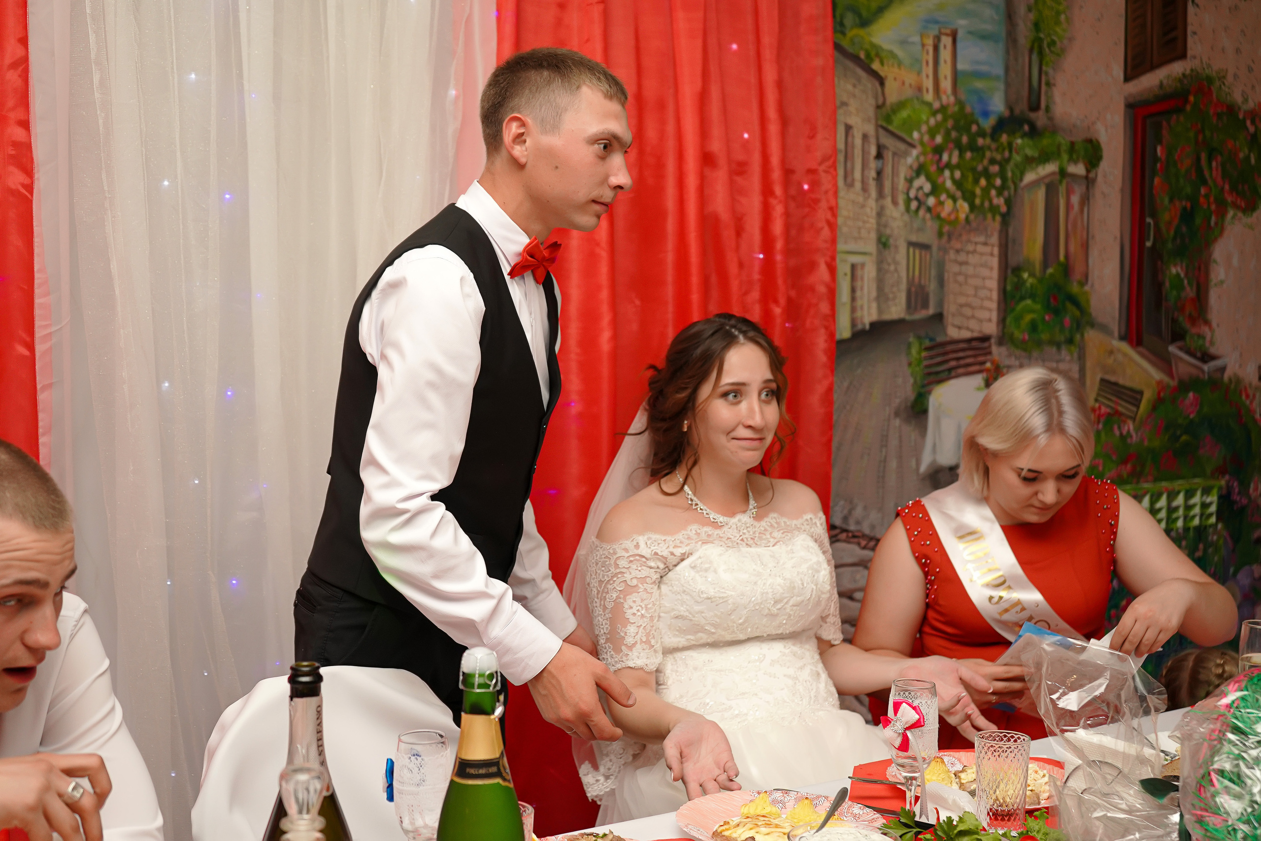 В Кемерово. Фотограф, видеооператор Нина Коршунова