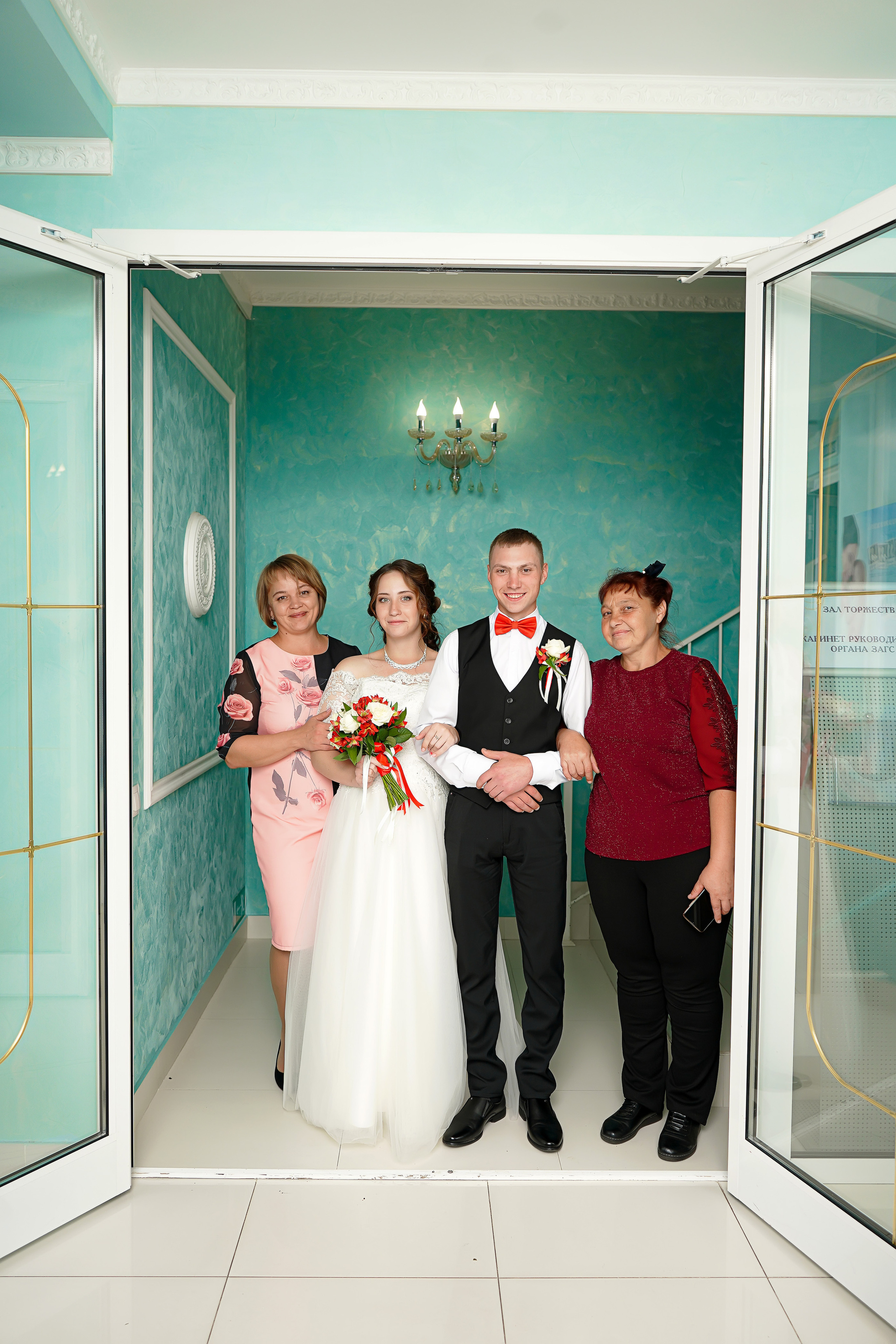 В Кемерово. Фотограф, видеооператор Нина Коршунова