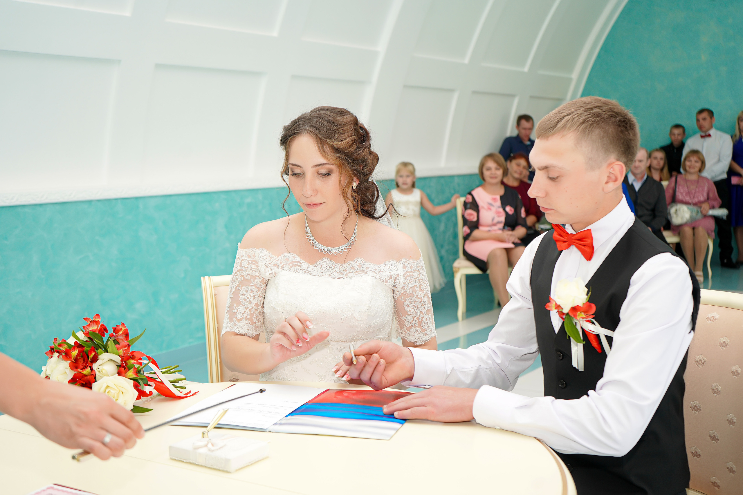 В Кемерово. Фотограф, видеооператор Нина Коршунова