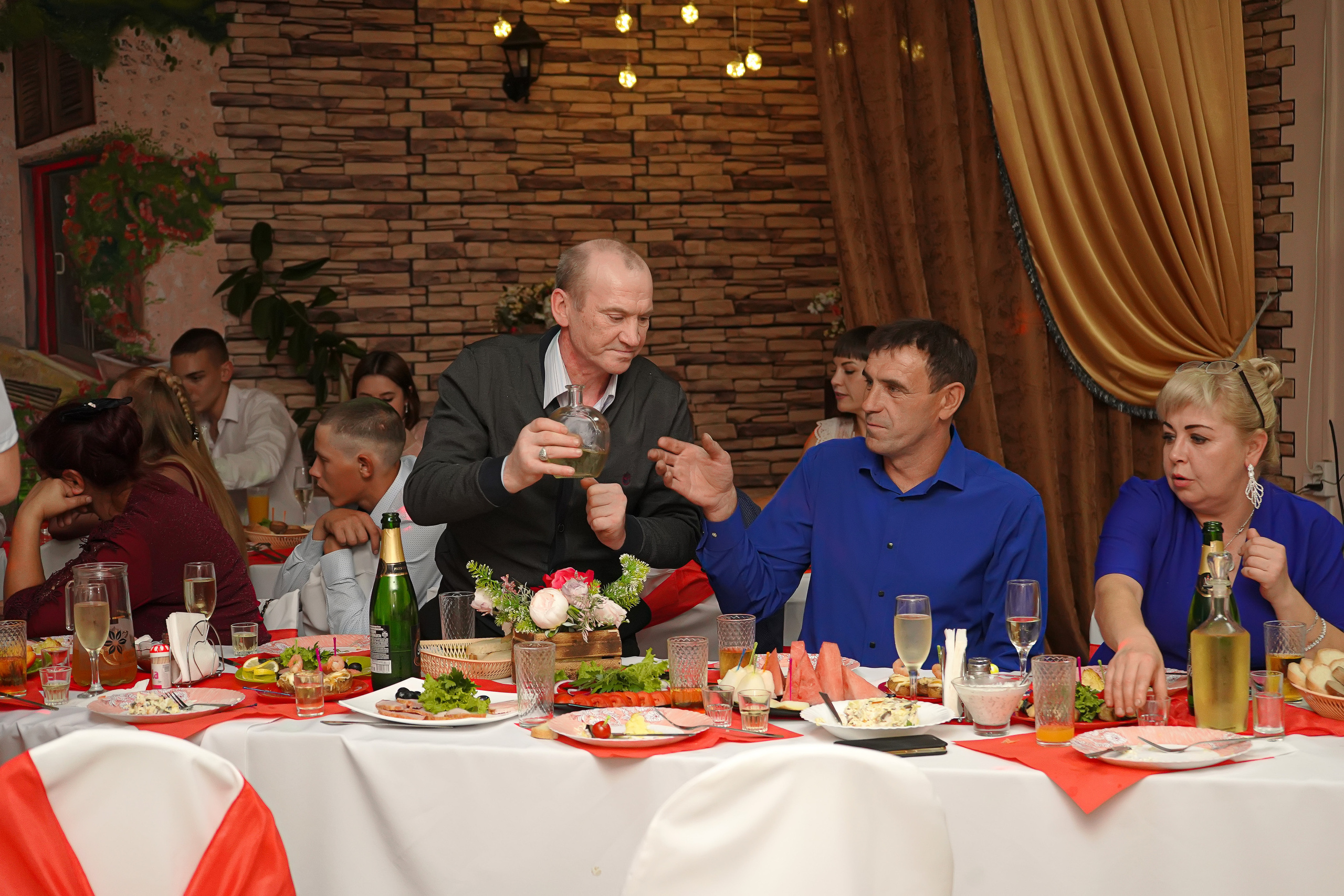 В Кемерово. Фотограф, видеооператор Нина Коршунова