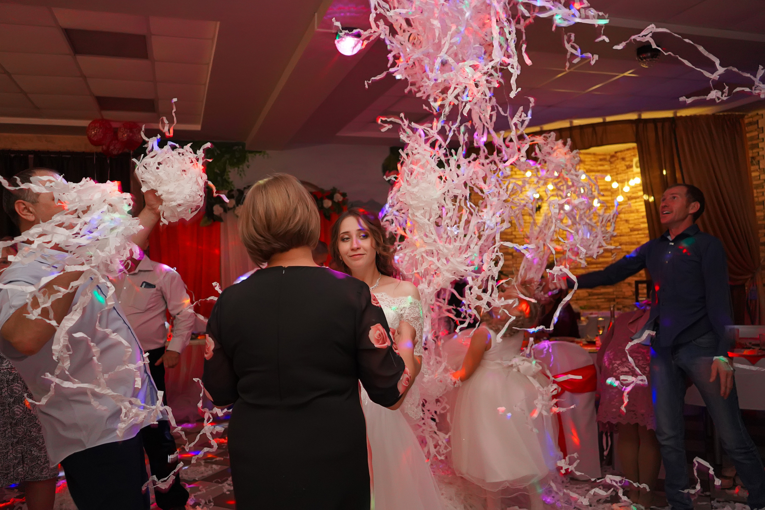 В Кемерово. Фотограф, видеооператор Нина Коршунова