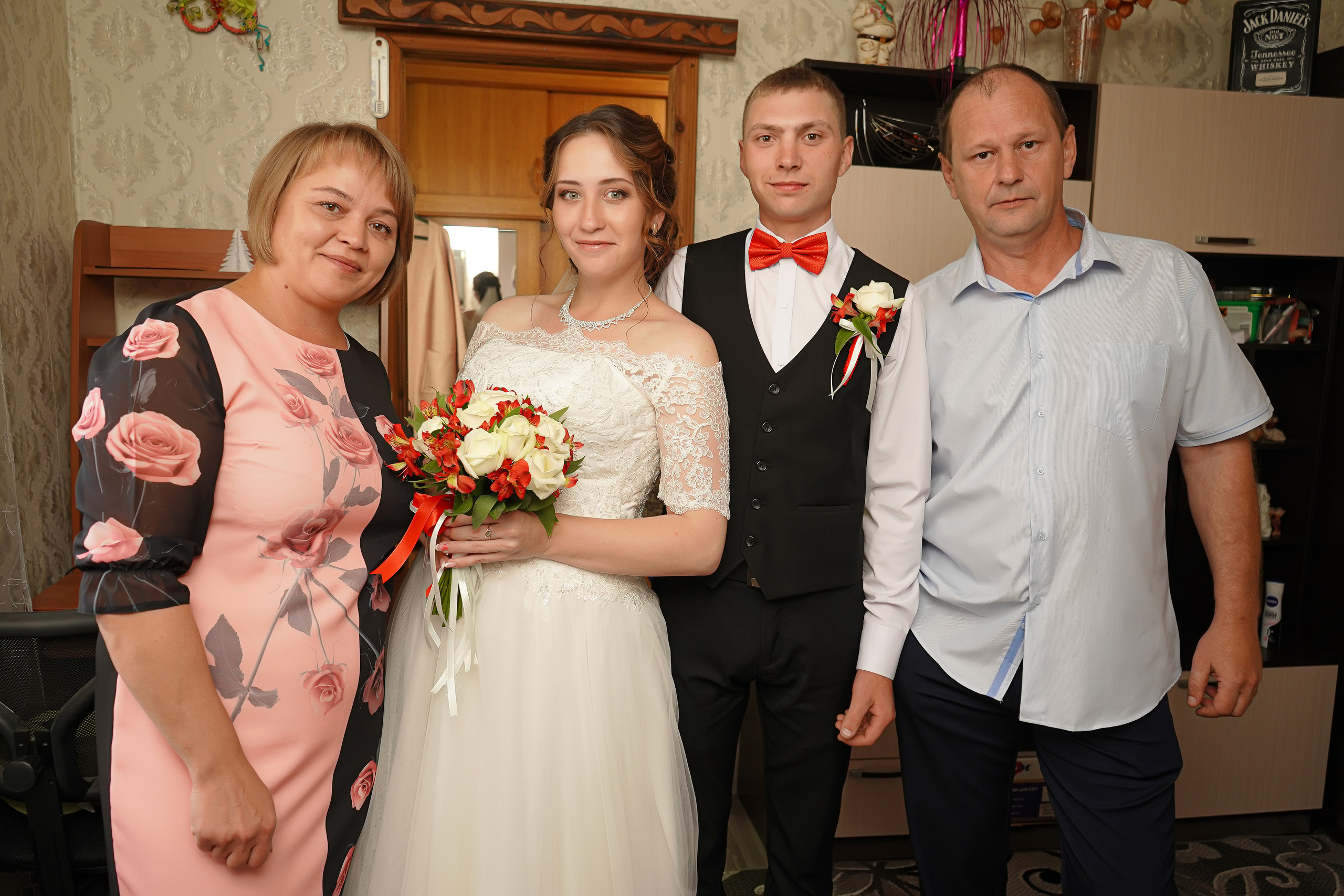 В Кемерово. Фотограф, видеооператор Нина Коршунова