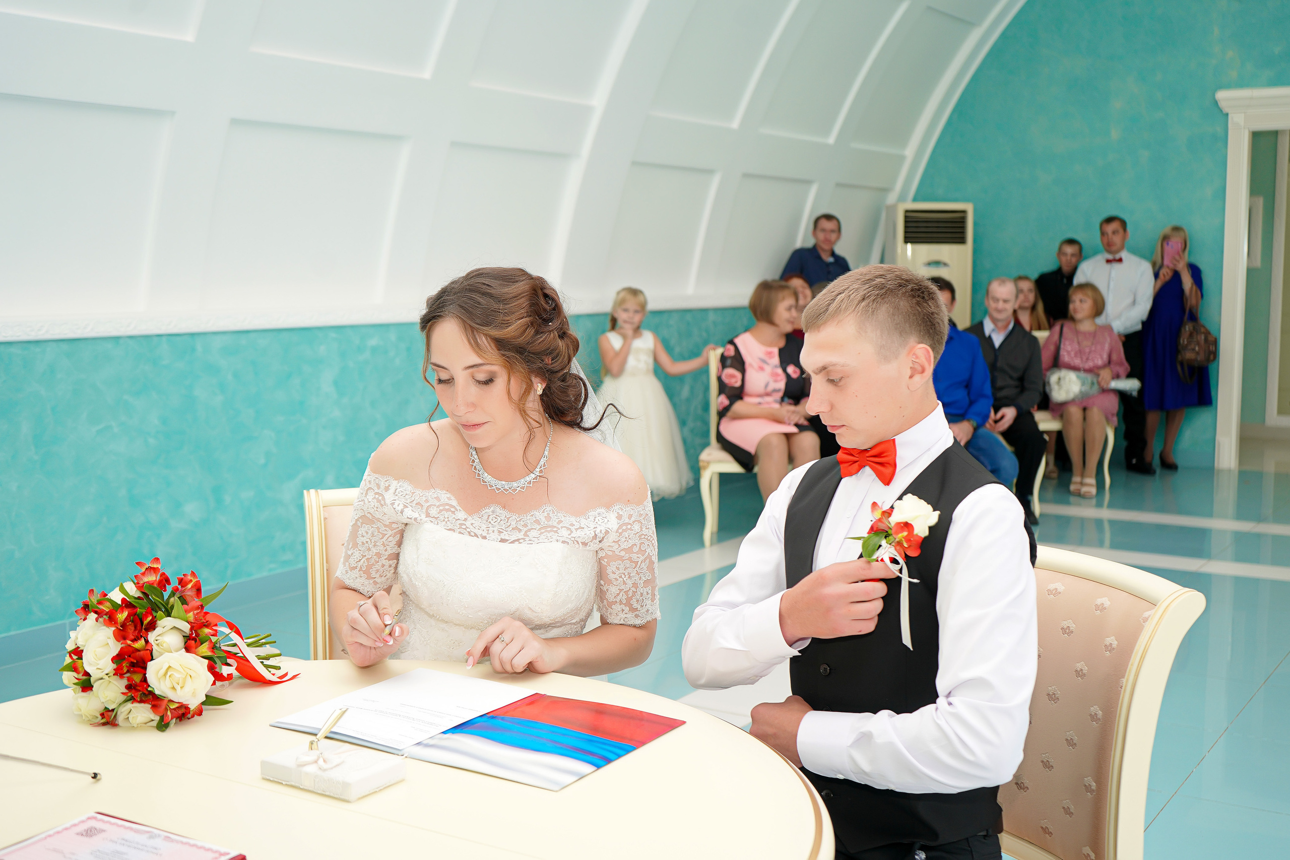 В Кемерово. Фотограф, видеооператор Нина Коршунова