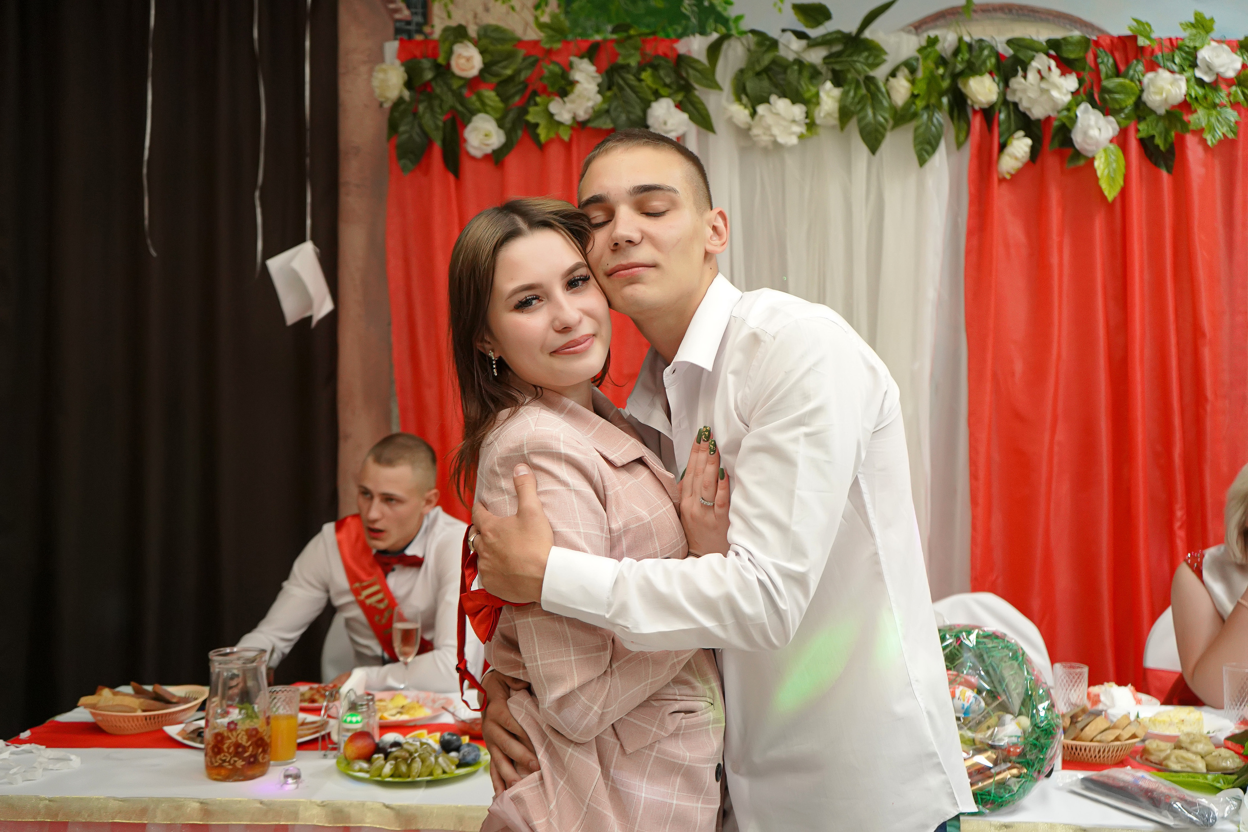 В Кемерово. Фотограф, видеооператор Нина Коршунова