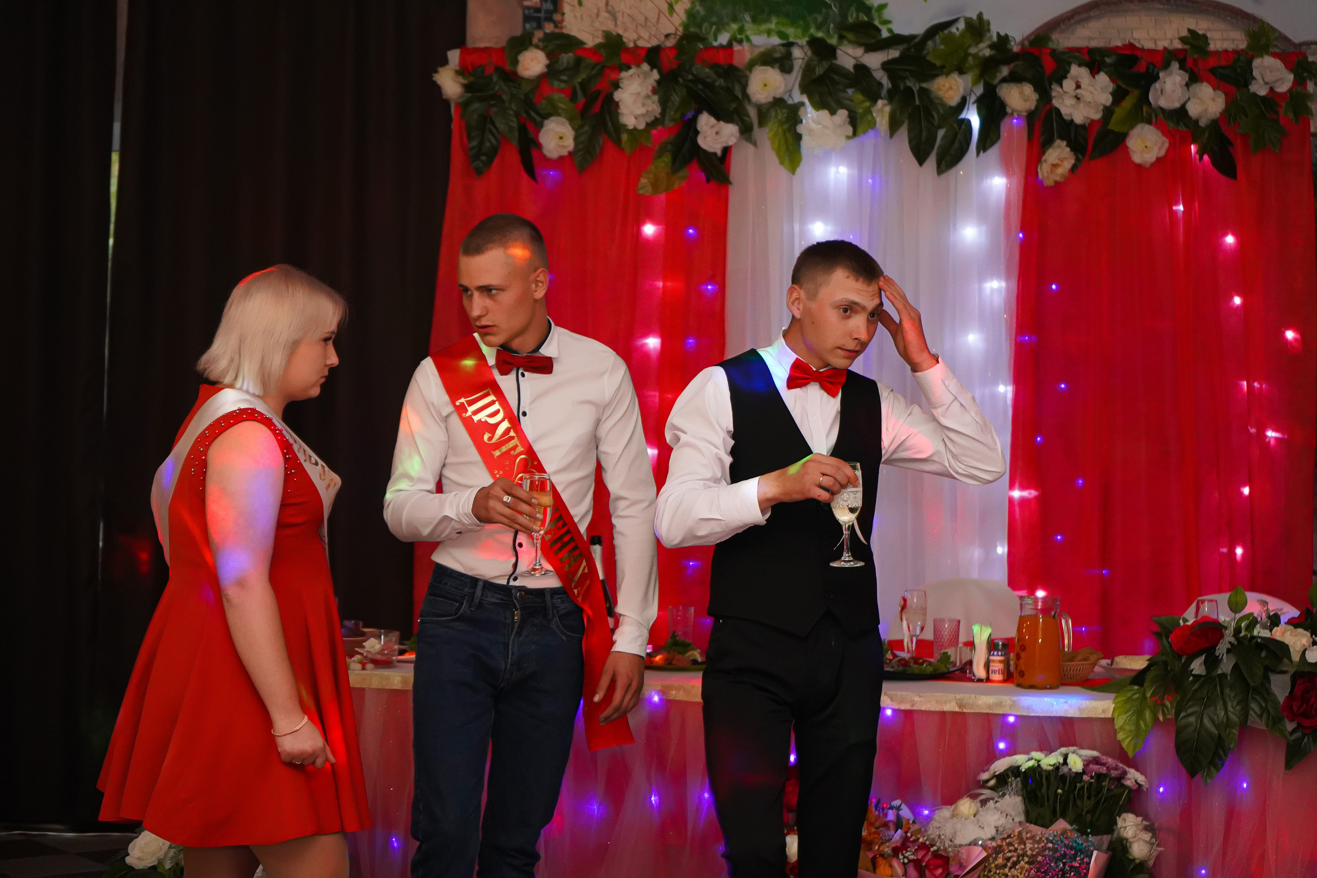 В Кемерово. Фотограф, видеооператор Нина Коршунова