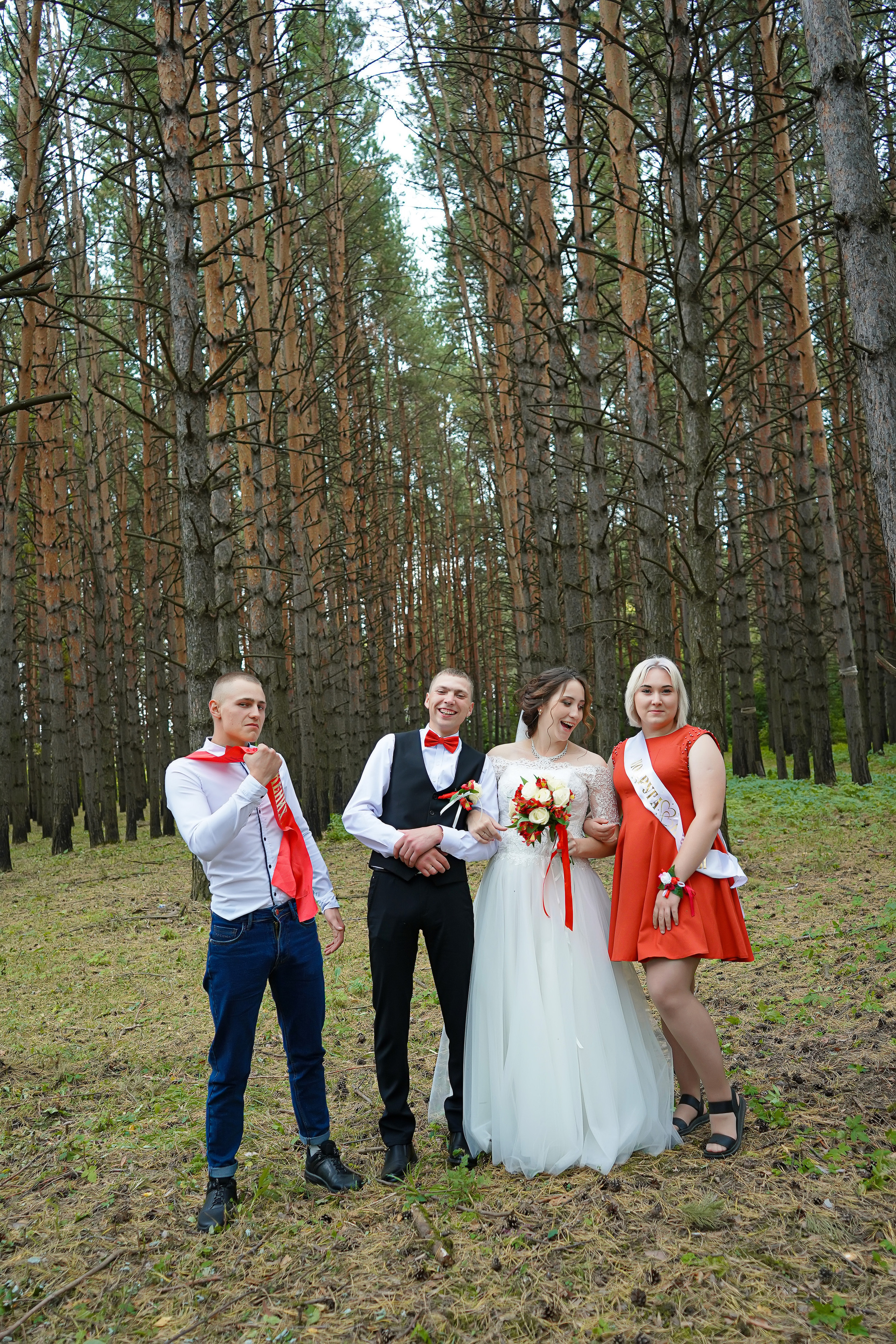 В Кемерово. Фотограф, видеооператор Нина Коршунова