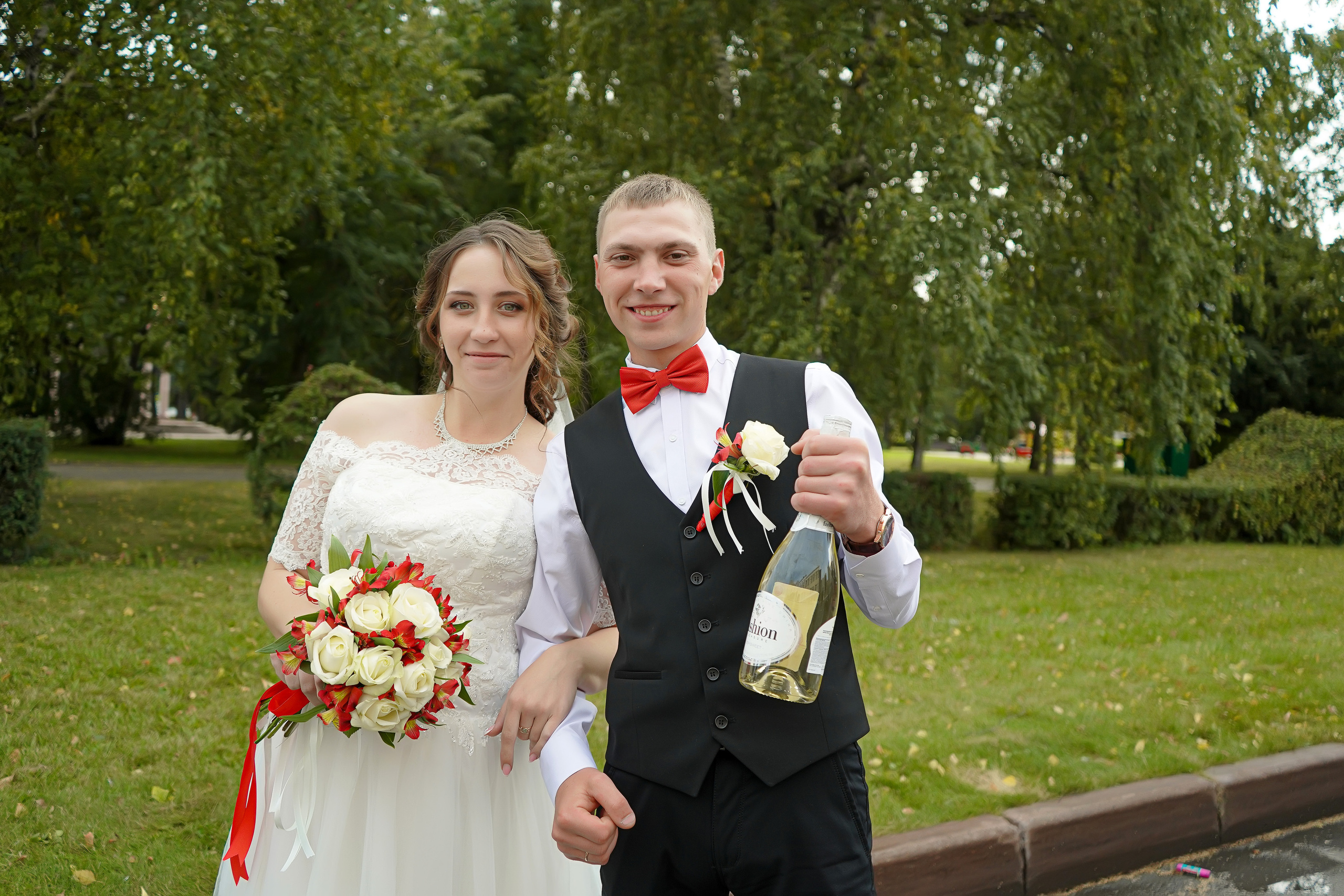 В Кемерово. Фотограф, видеооператор Нина Коршунова