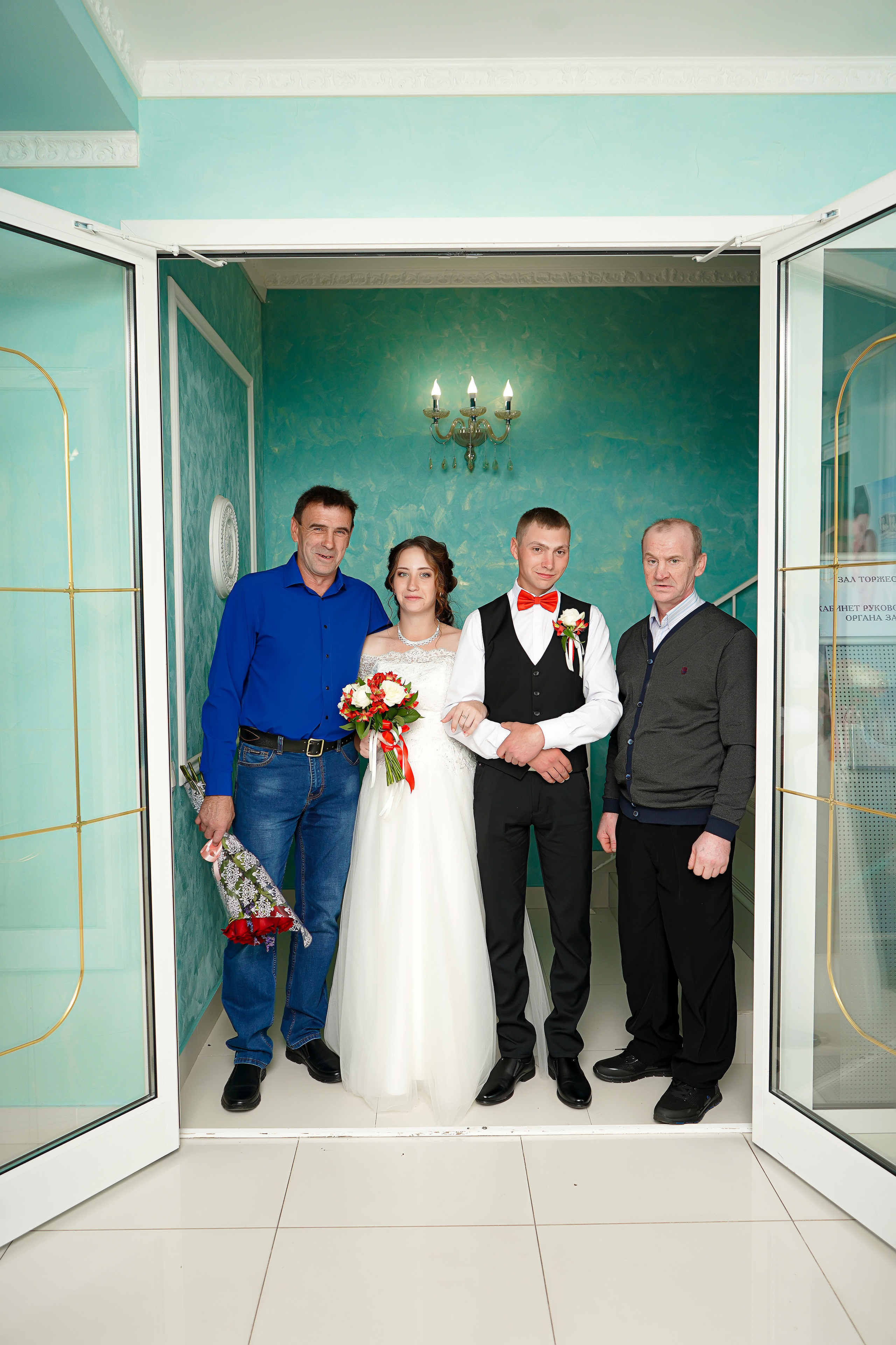 В Кемерово. Фотограф, видеооператор Нина Коршунова