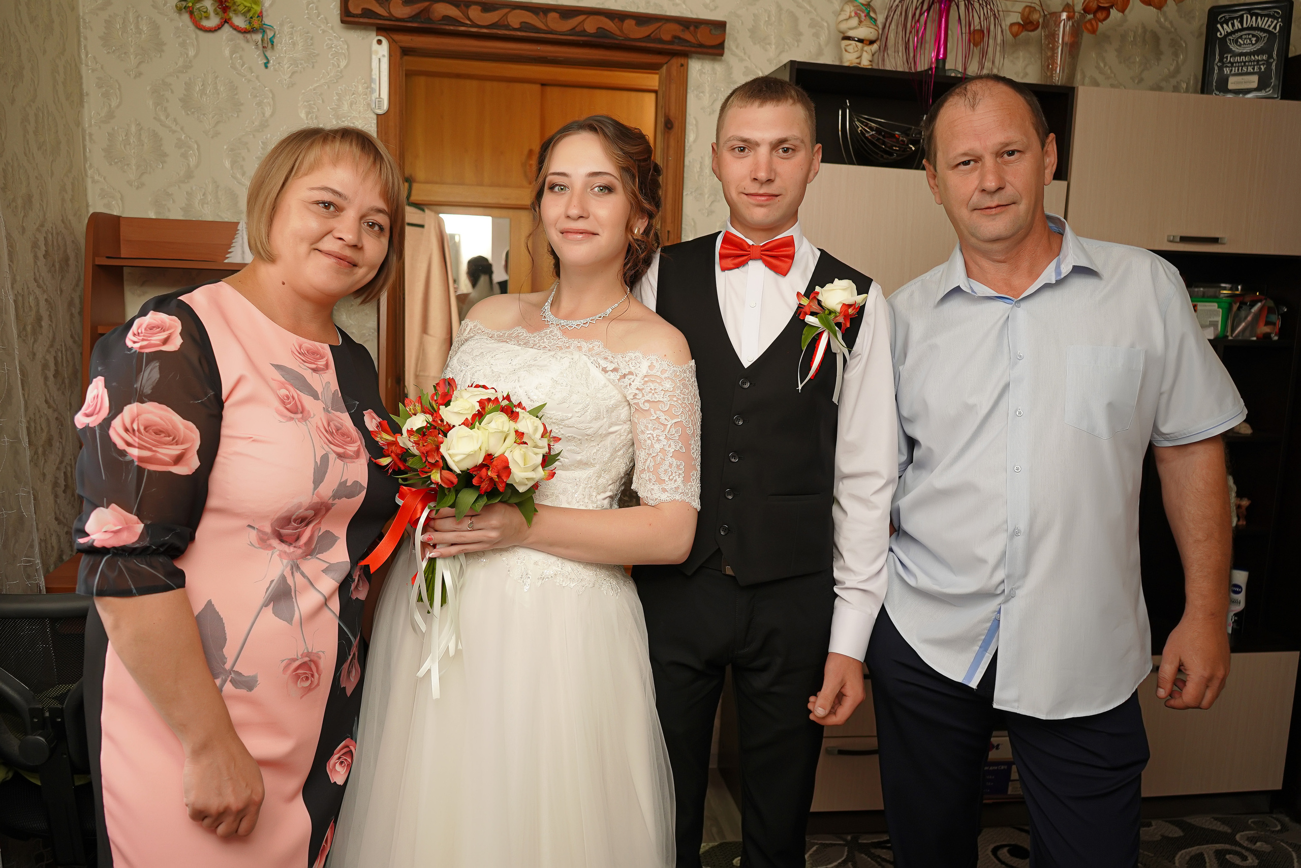 В Кемерово. Фотограф, видеооператор Нина Коршунова