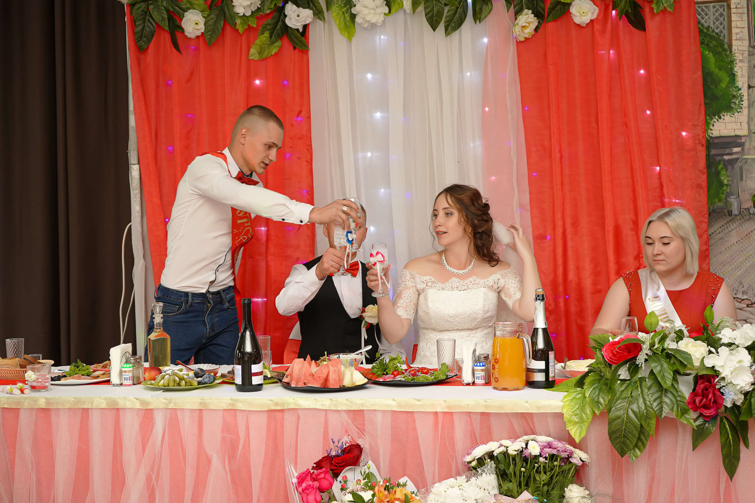 В Кемерово. Фотограф, видеооператор Нина Коршунова