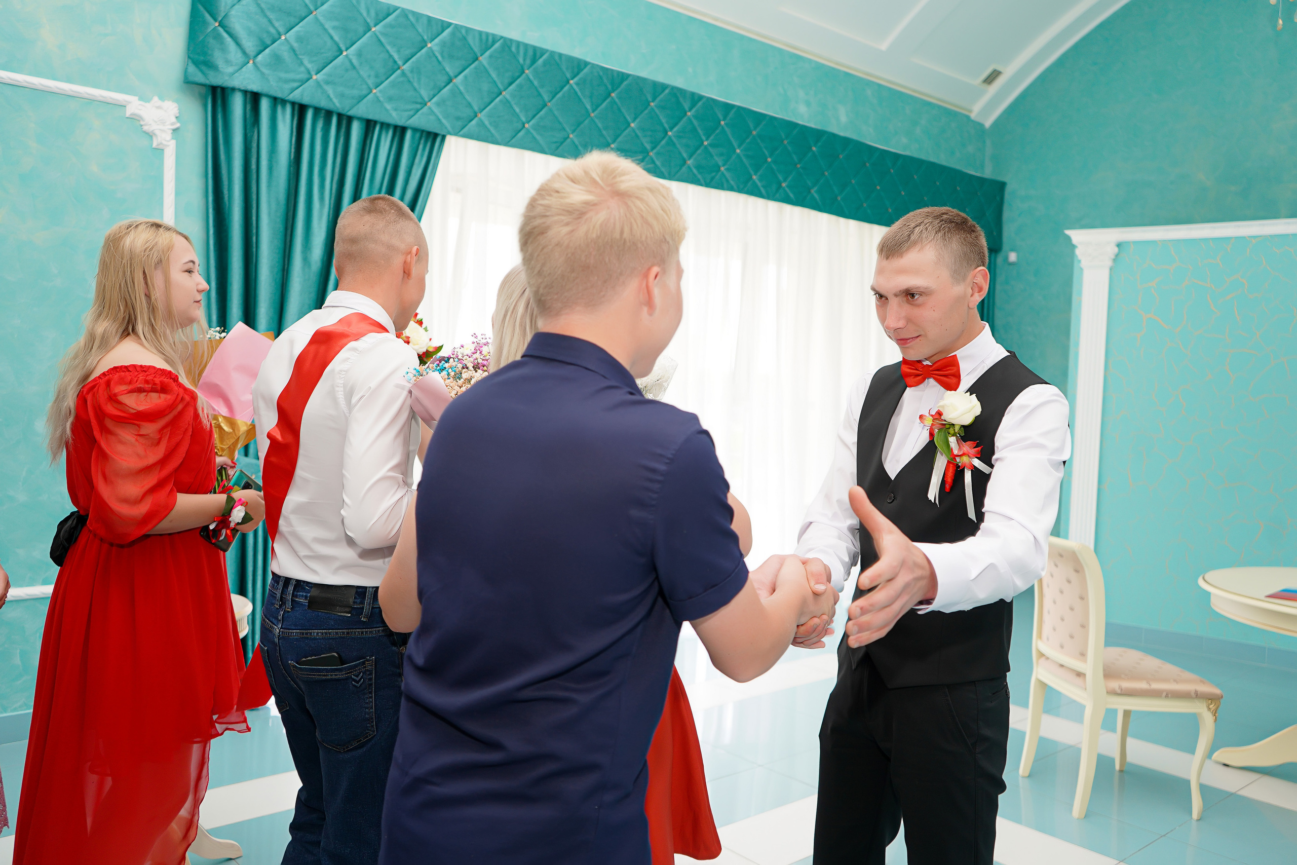 В Кемерово. Фотограф, видеооператор Нина Коршунова