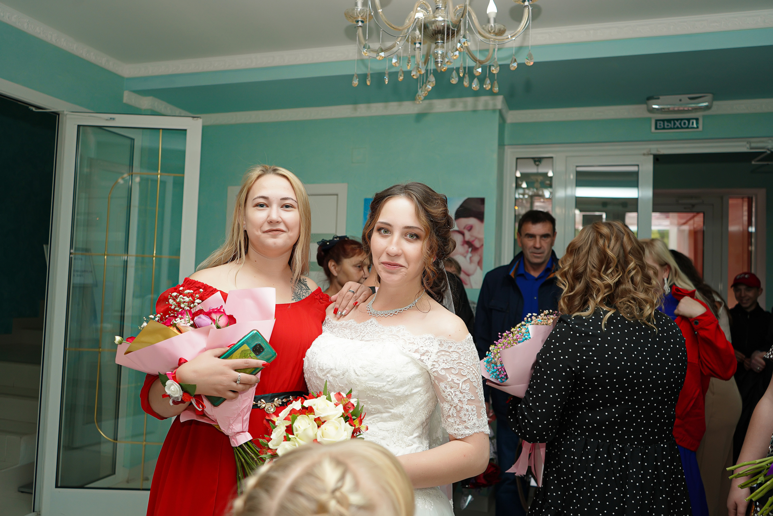 В Кемерово. Фотограф, видеооператор Нина Коршунова