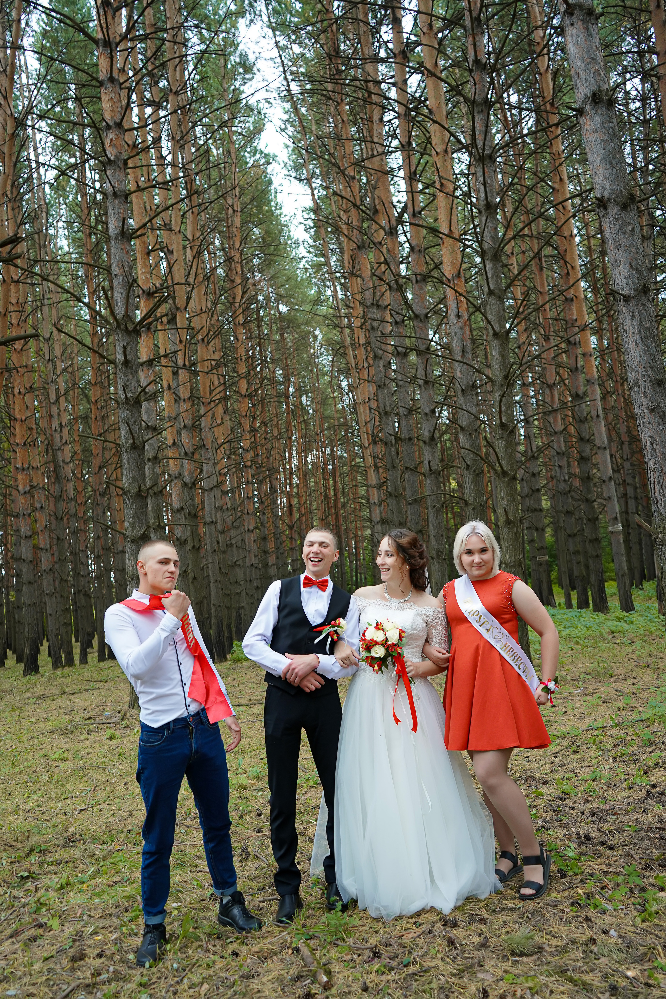 В Кемерово. Фотограф, видеооператор Нина Коршунова