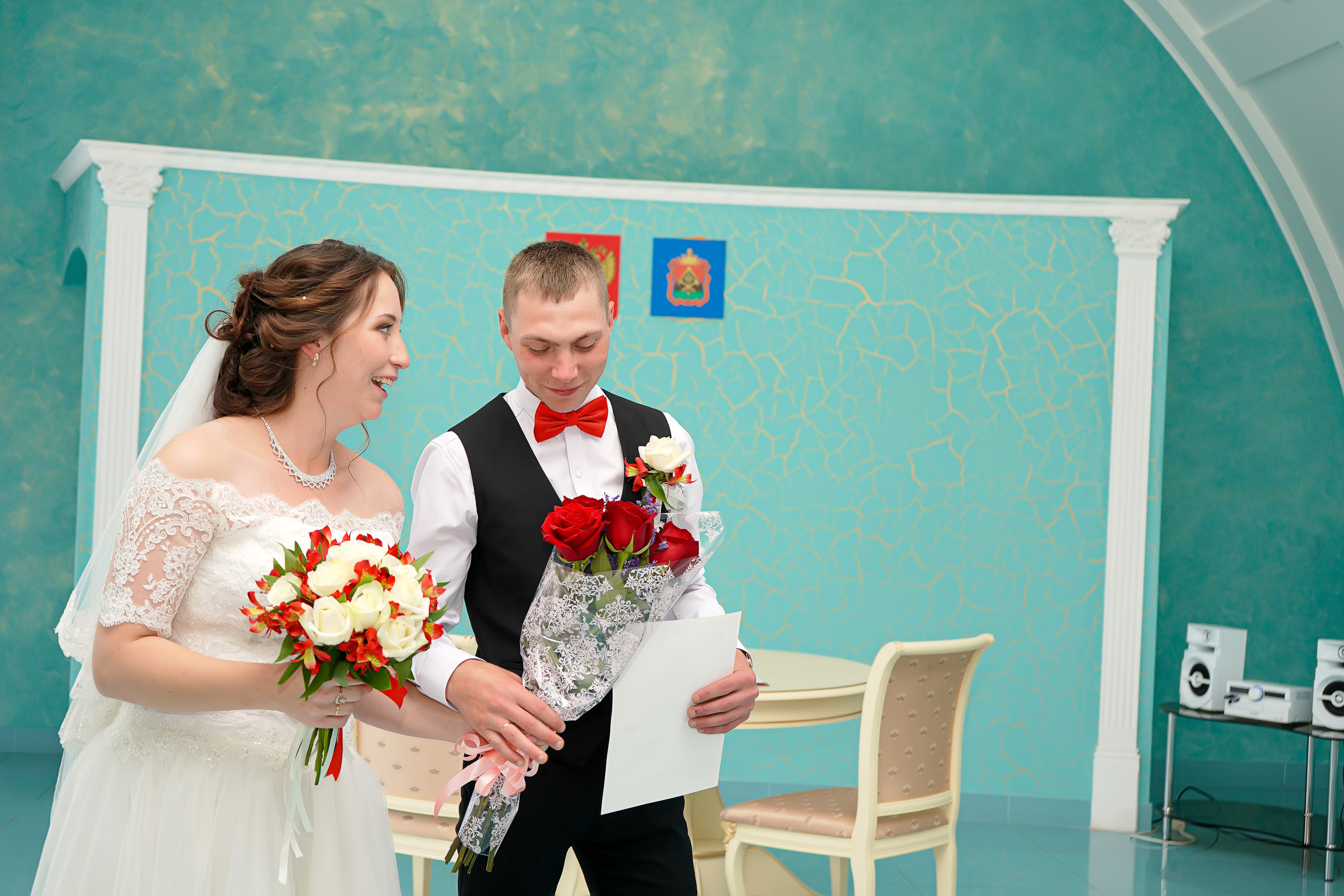 В Кемерово. Фотограф, видеооператор Нина Коршунова