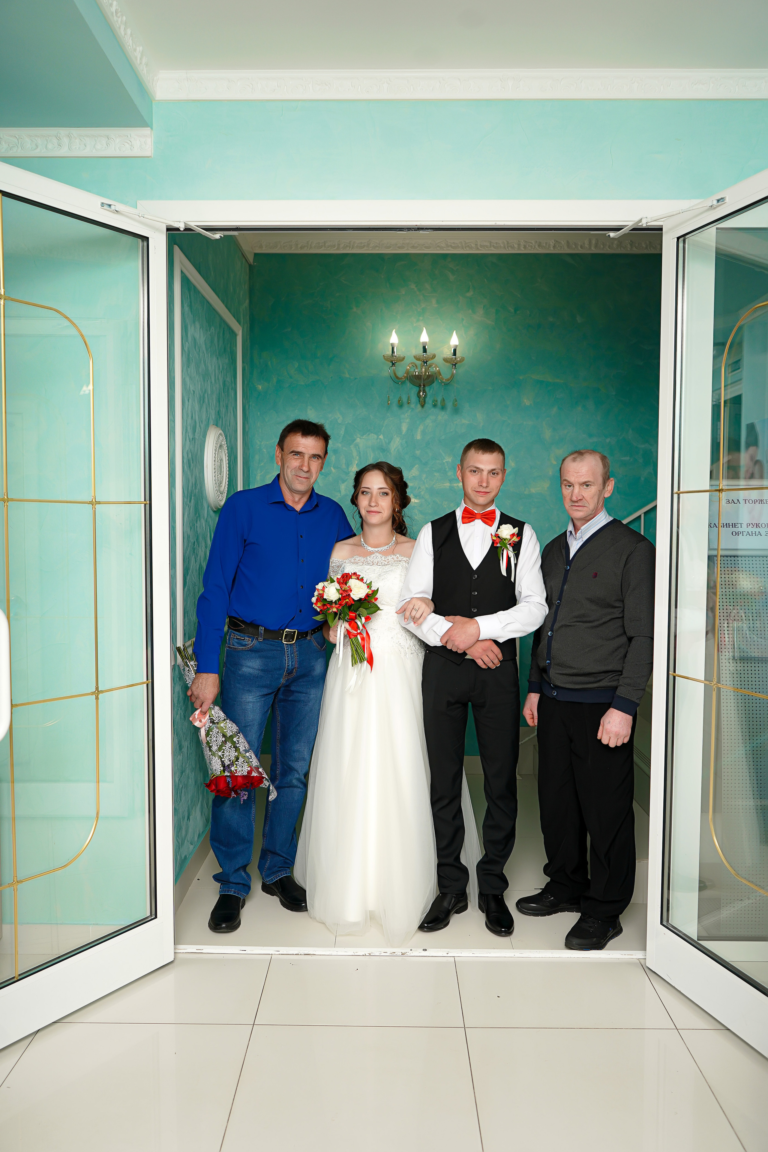 В Кемерово. Фотограф, видеооператор Нина Коршунова