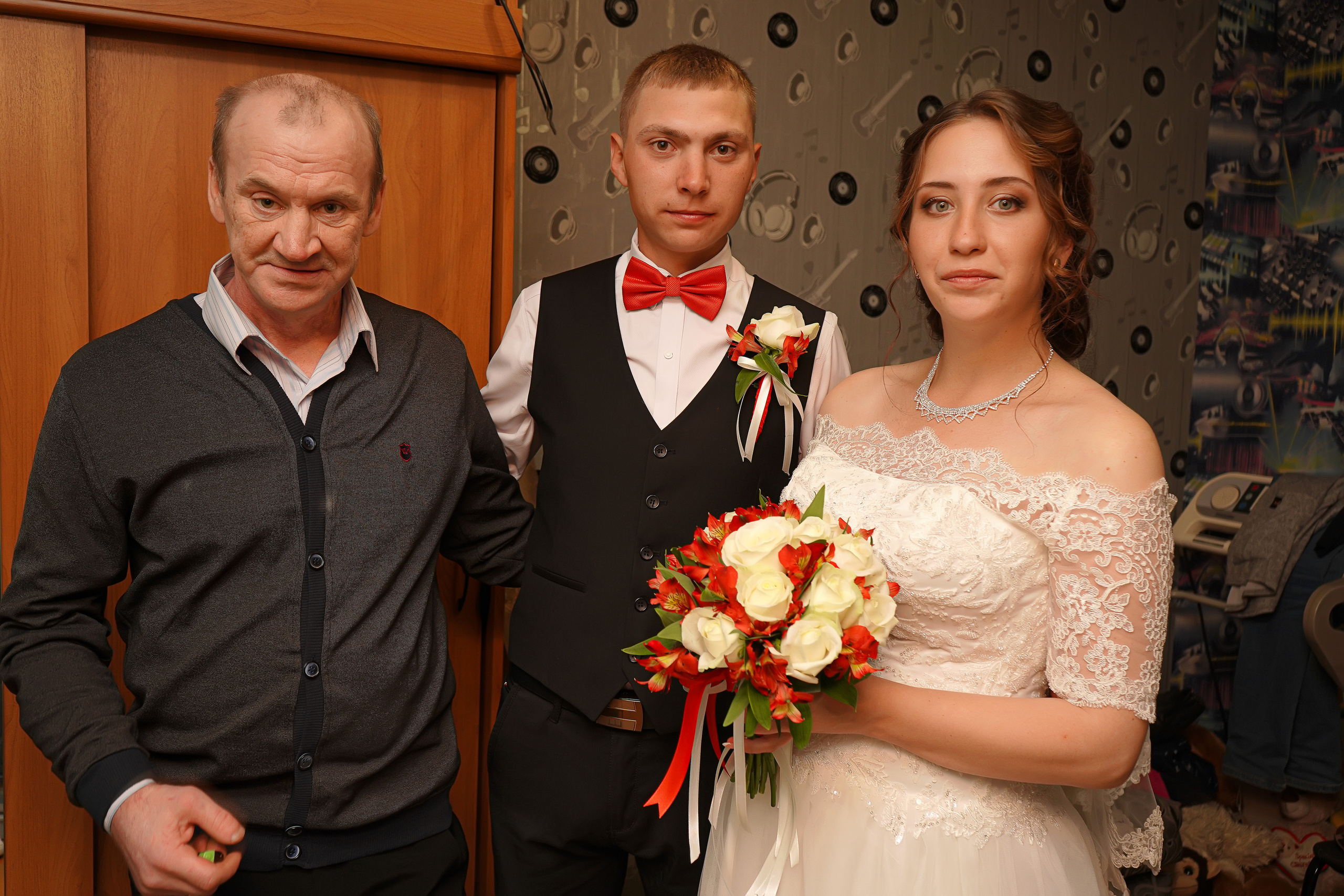 В Кемерово. Фотограф, видеооператор Нина Коршунова