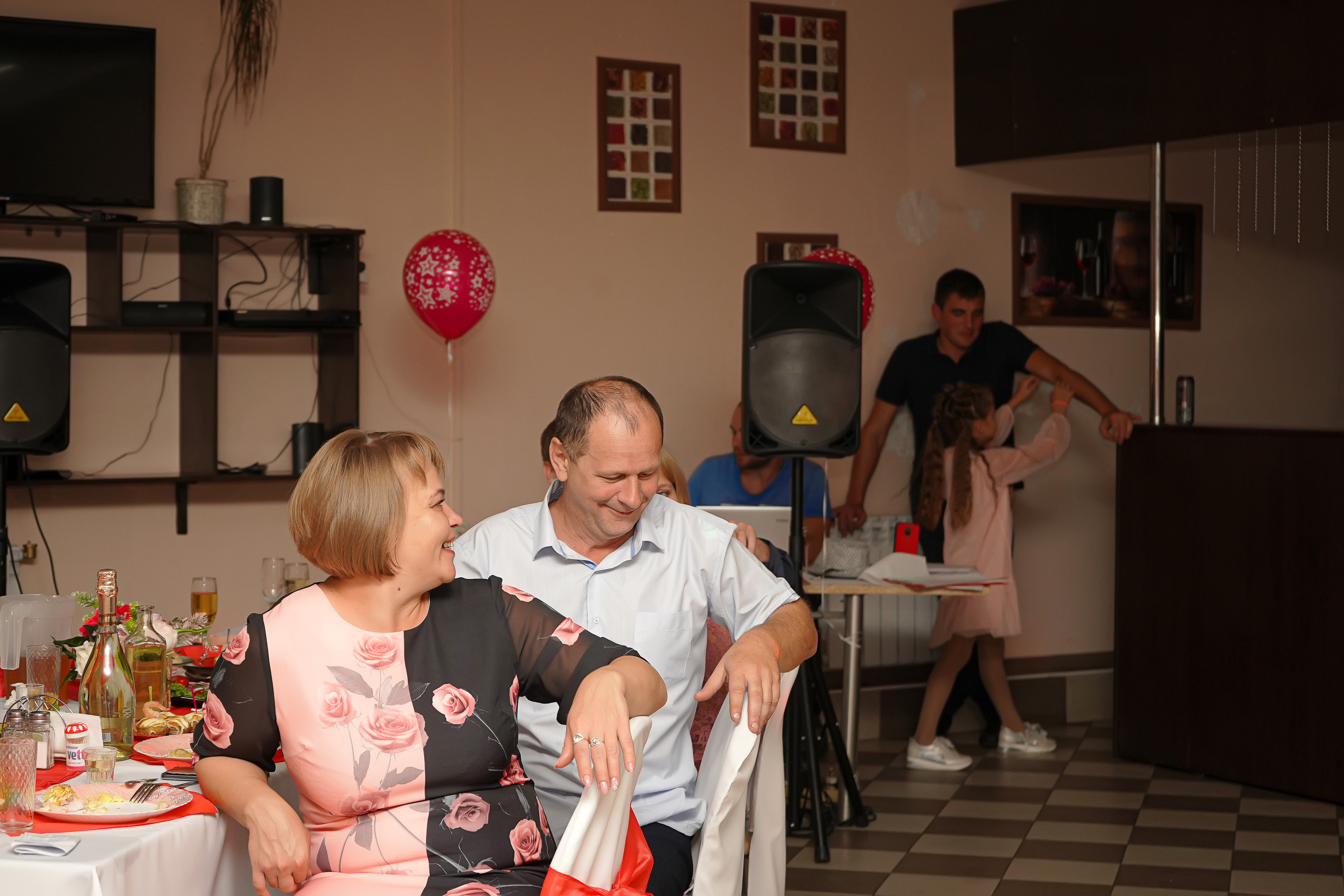 В Кемерово. Фотограф, видеооператор Нина Коршунова