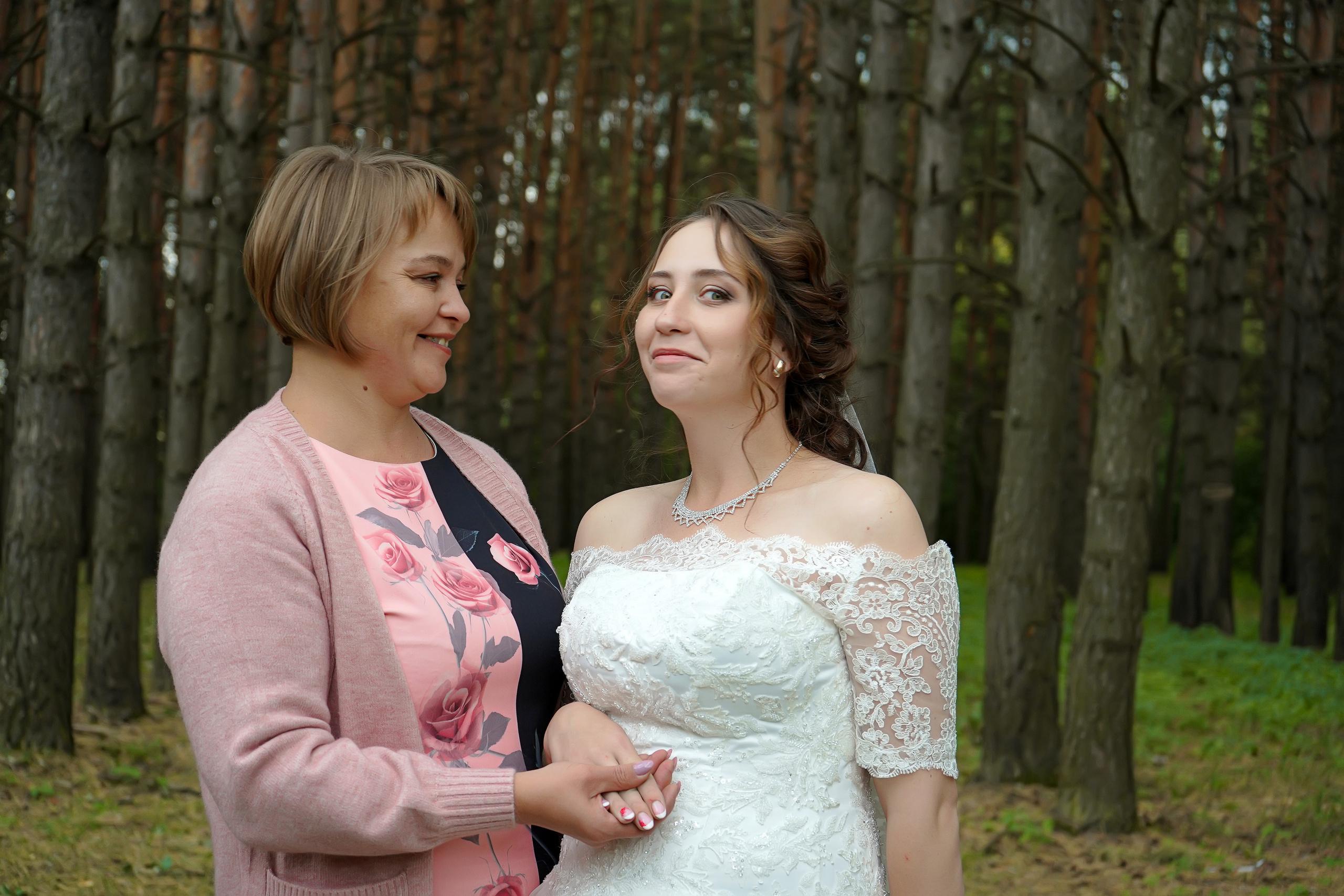 В Кемерово. Фотограф, видеооператор Нина Коршунова