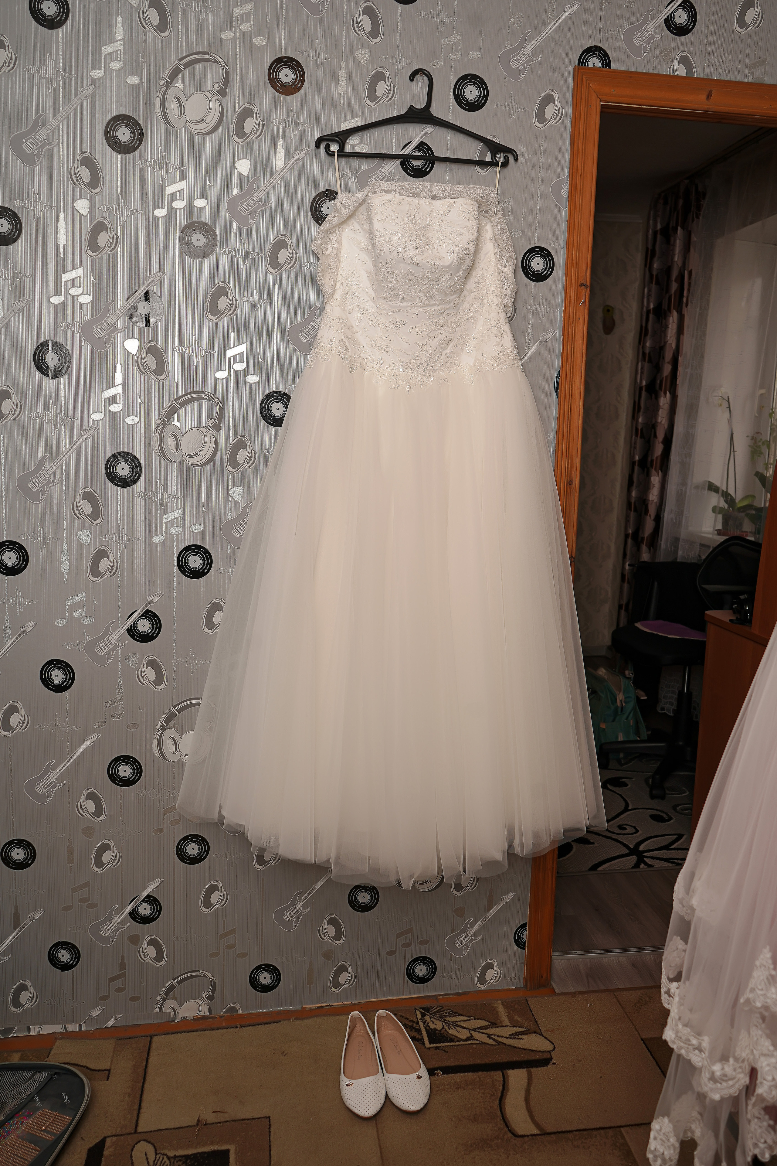 В Кемерово. Фотограф, видеооператор Нина Коршунова