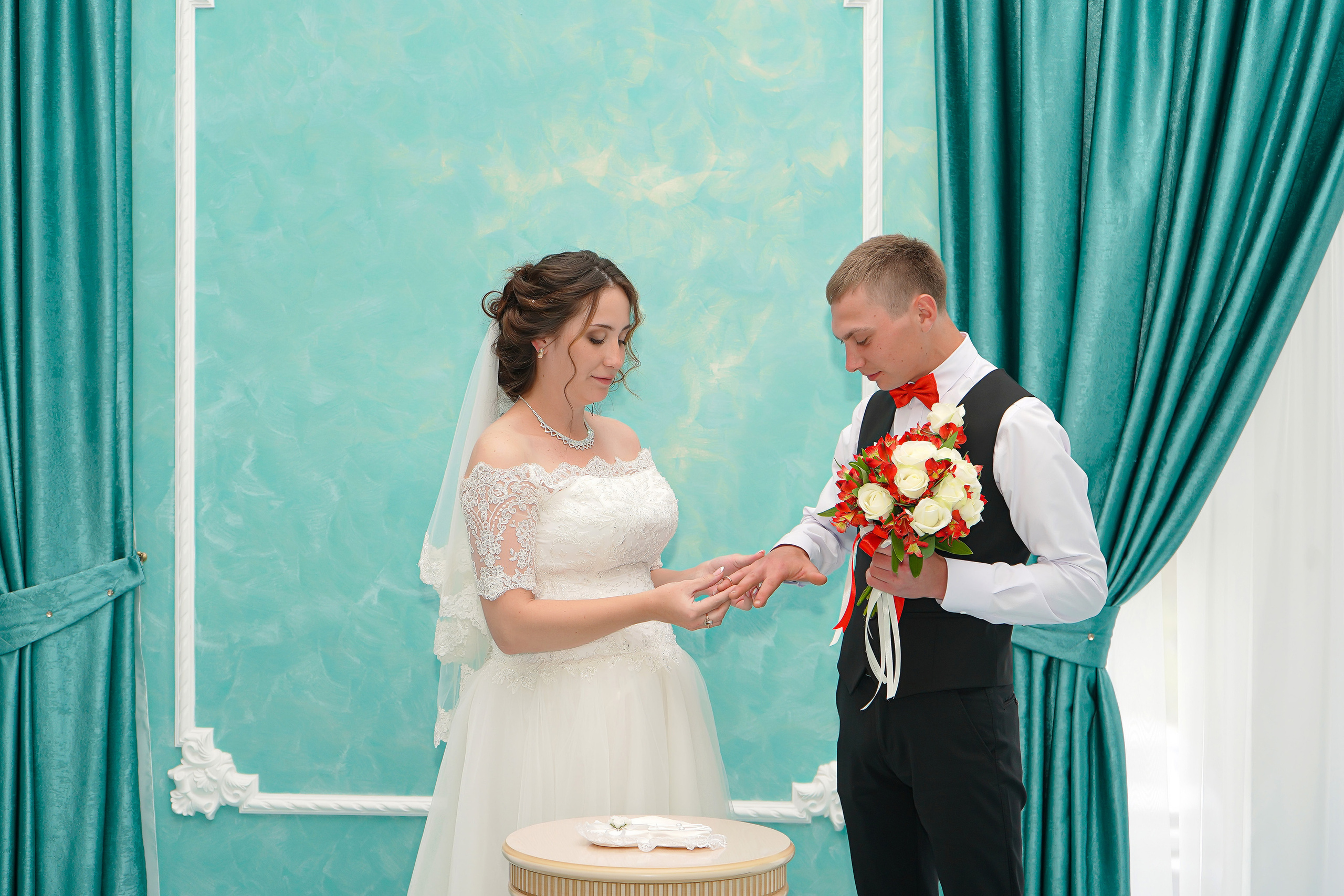 В Кемерово. Фотограф, видеооператор Нина Коршунова