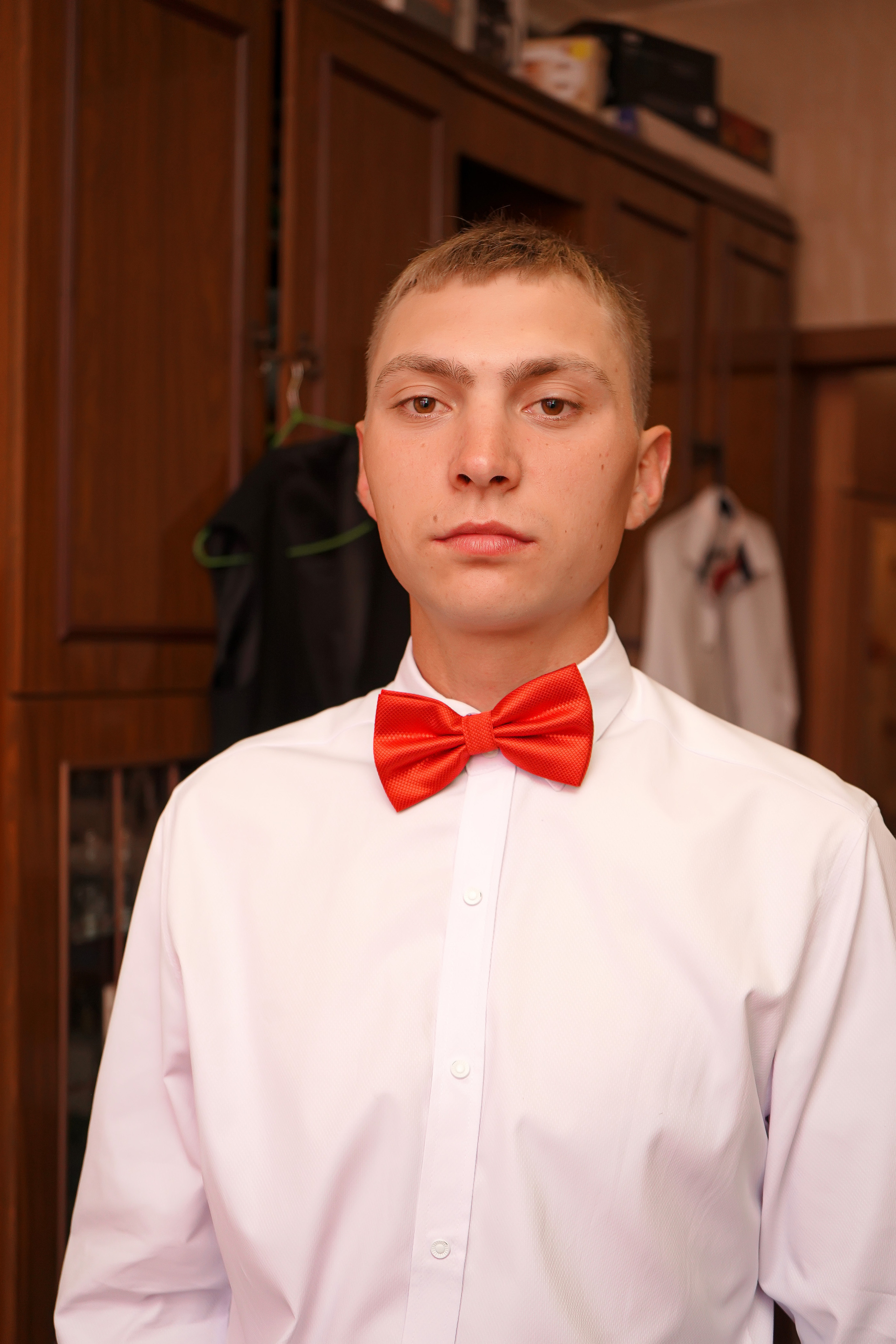 В Кемерово. Фотограф, видеооператор Нина Коршунова