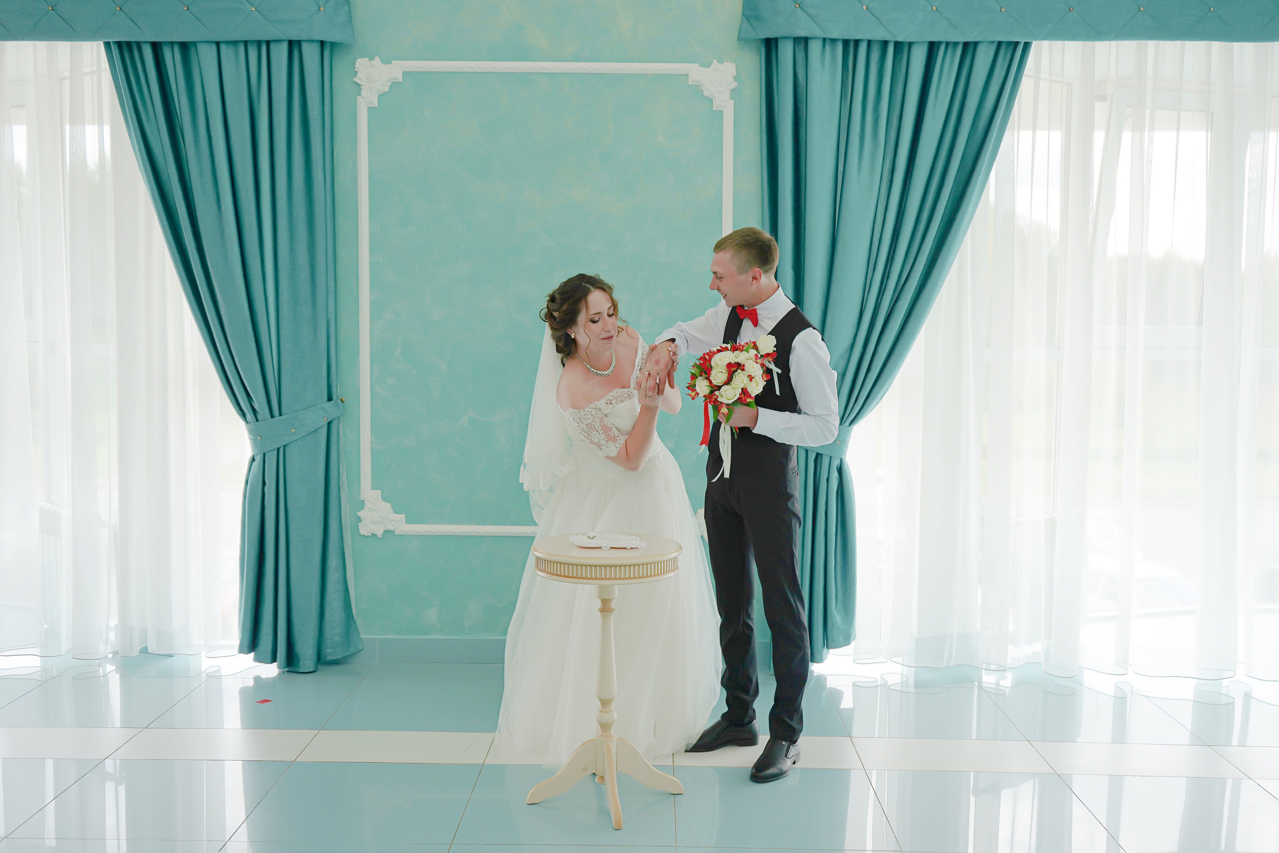 В Кемерово. Фотограф, видеооператор Нина Коршунова