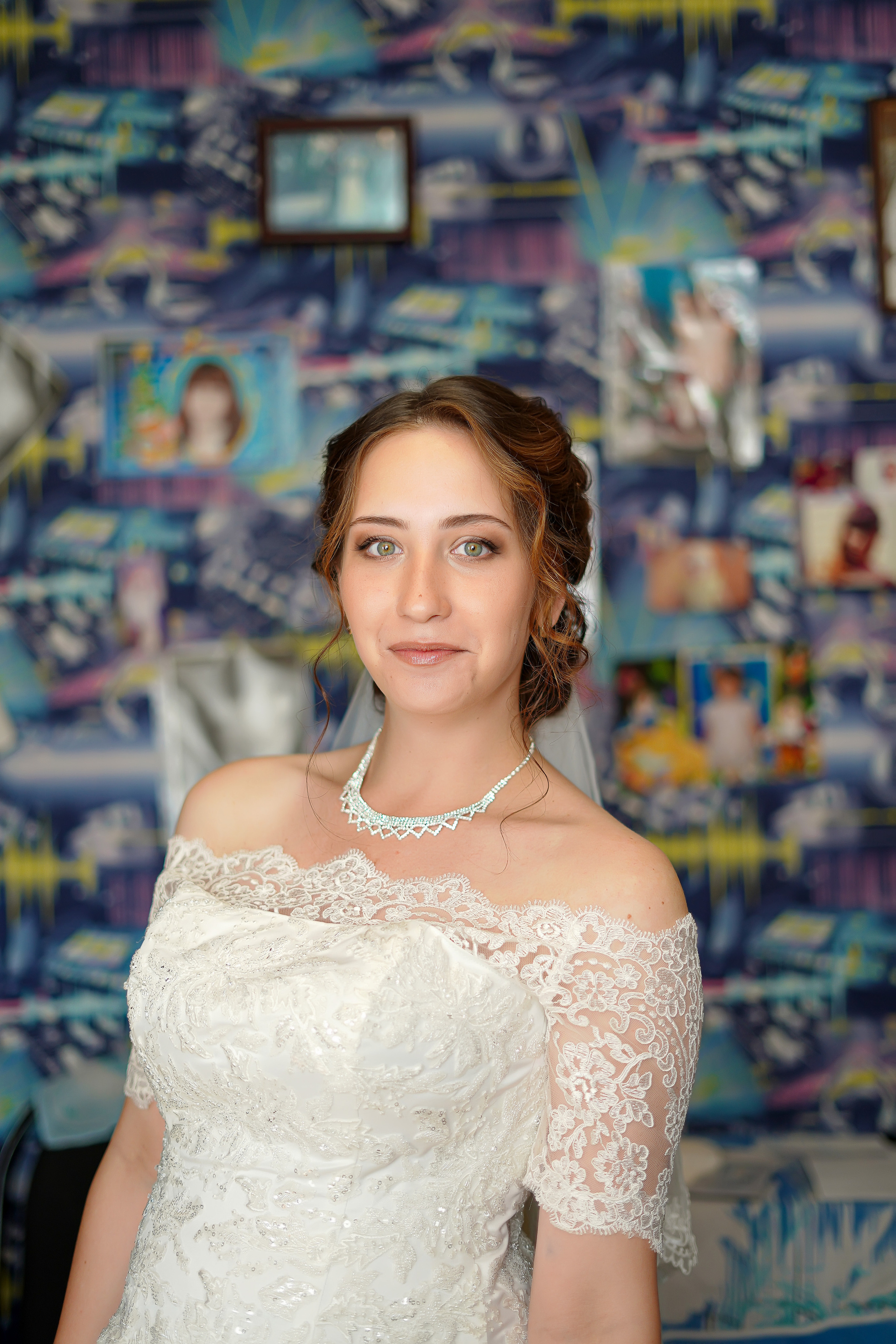 В Кемерово. Фотограф, видеооператор Нина Коршунова