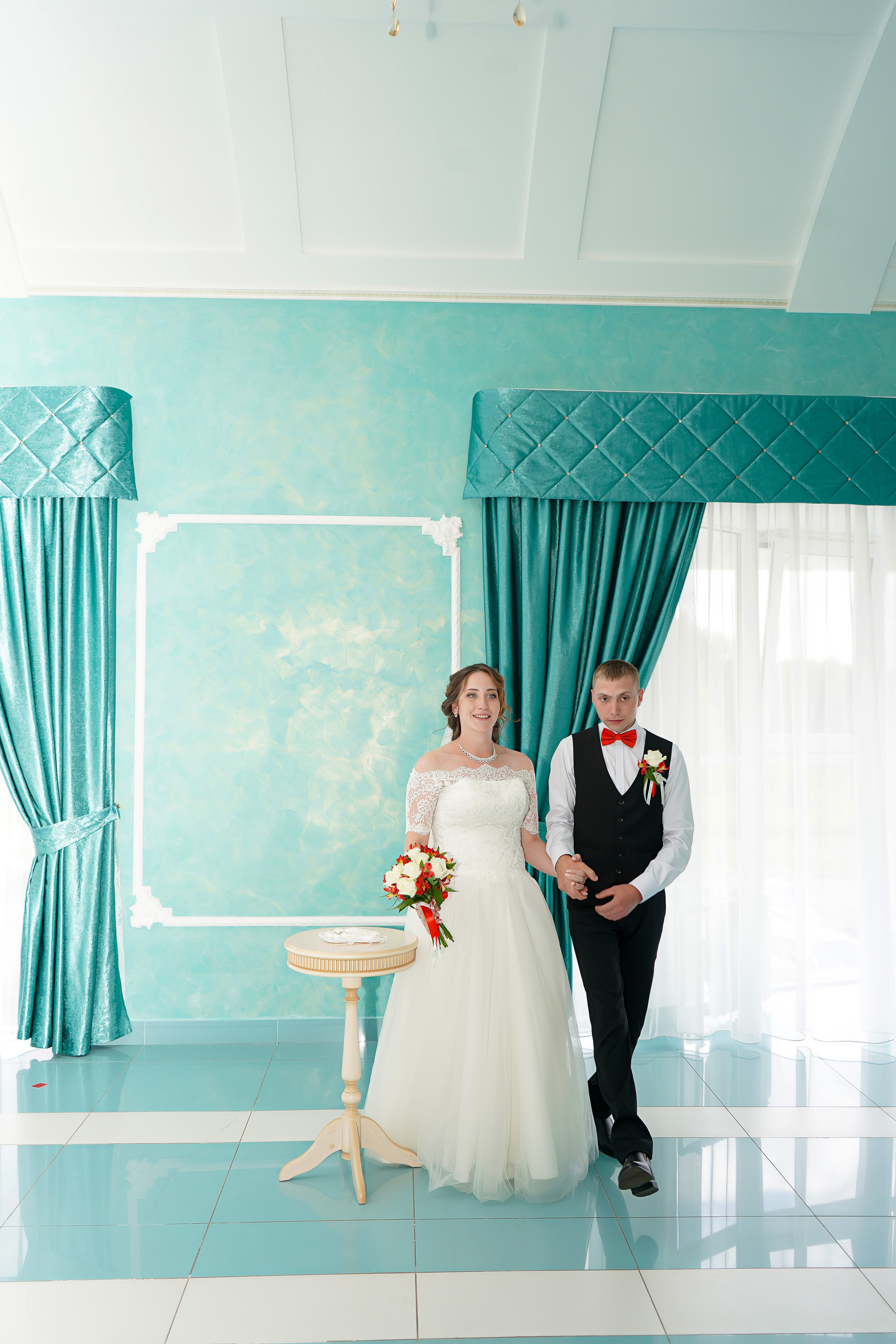 В Кемерово. Фотограф, видеооператор Нина Коршунова