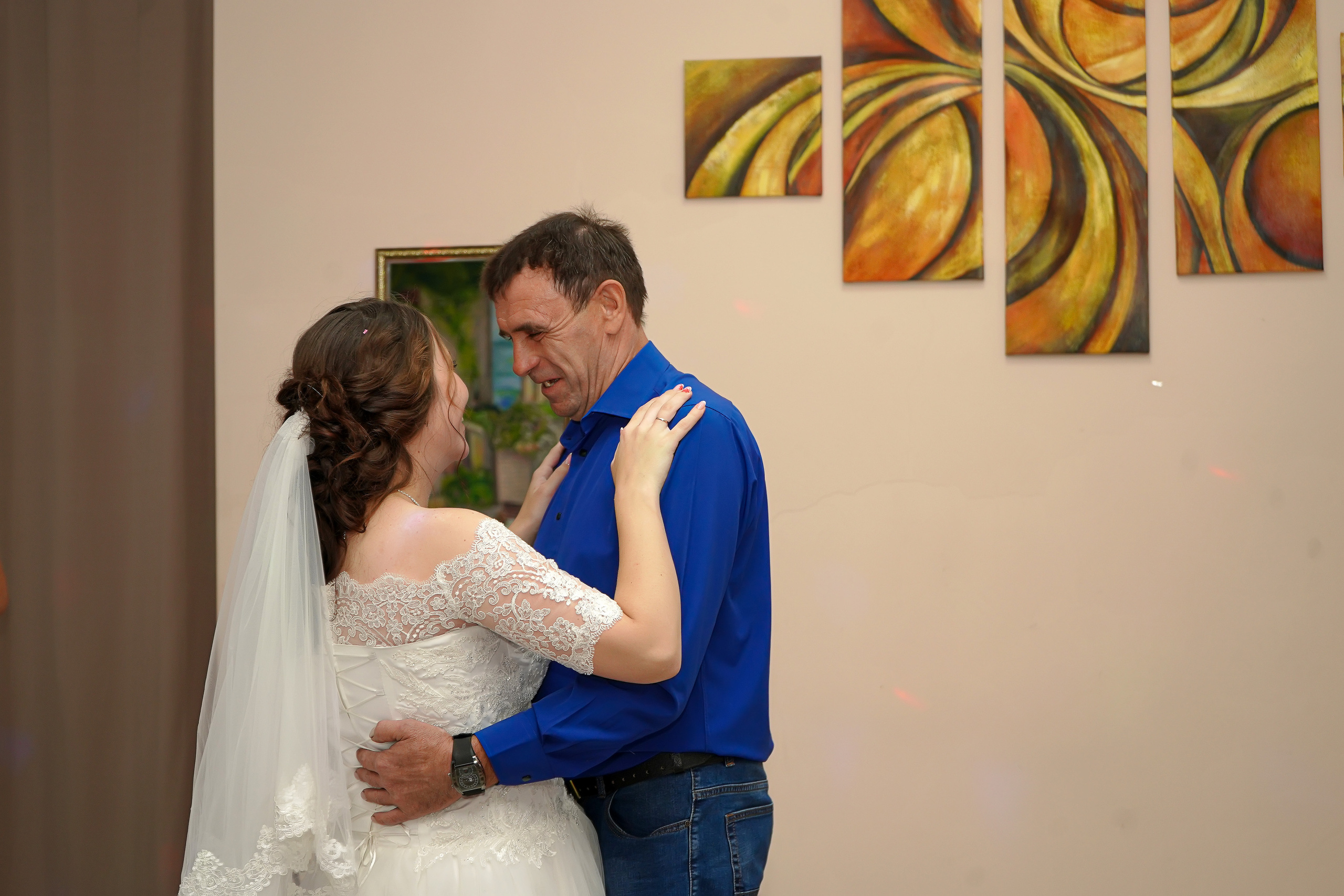 В Кемерово. Фотограф, видеооператор Нина Коршунова