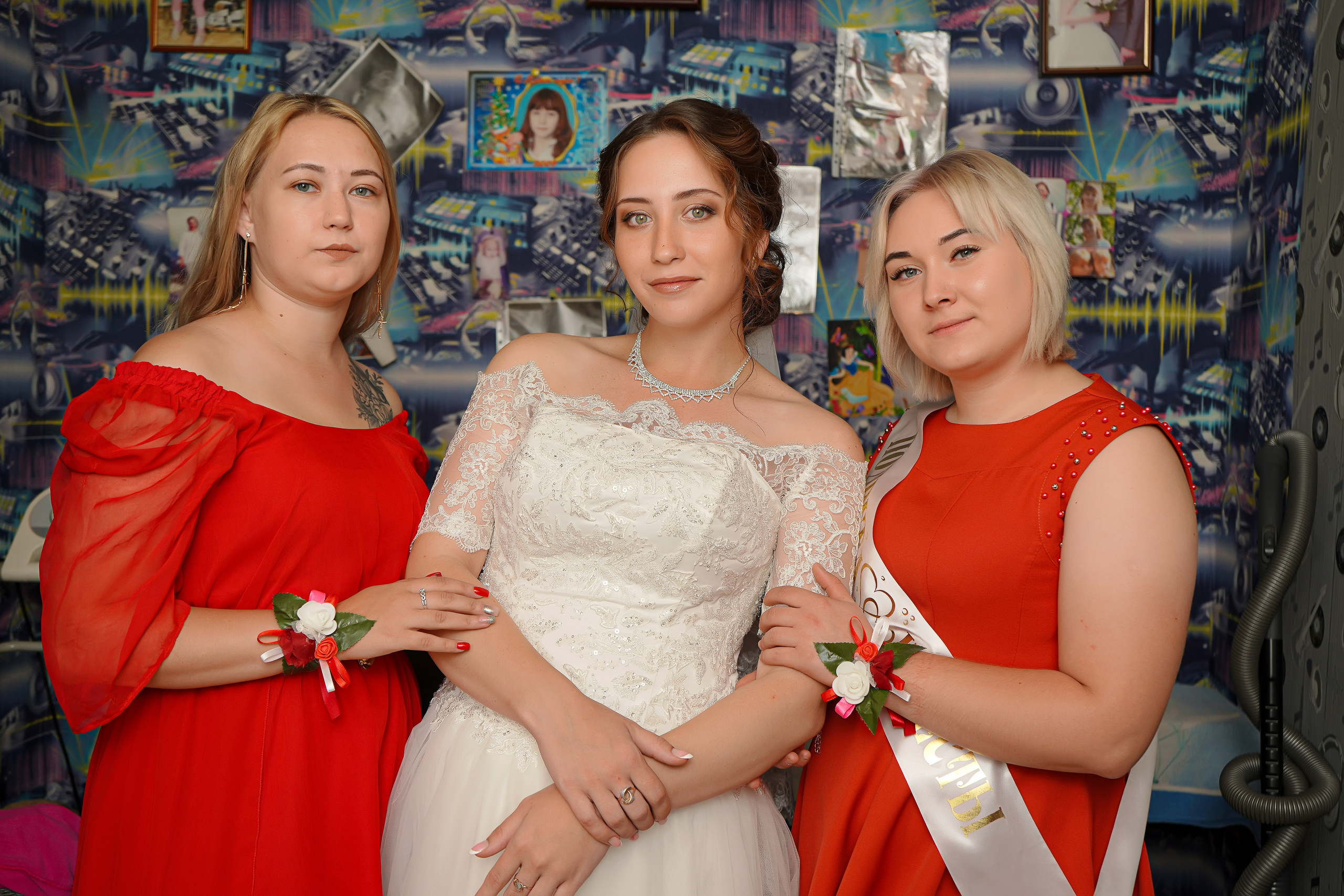 В Кемерово. Фотограф, видеооператор Нина Коршунова