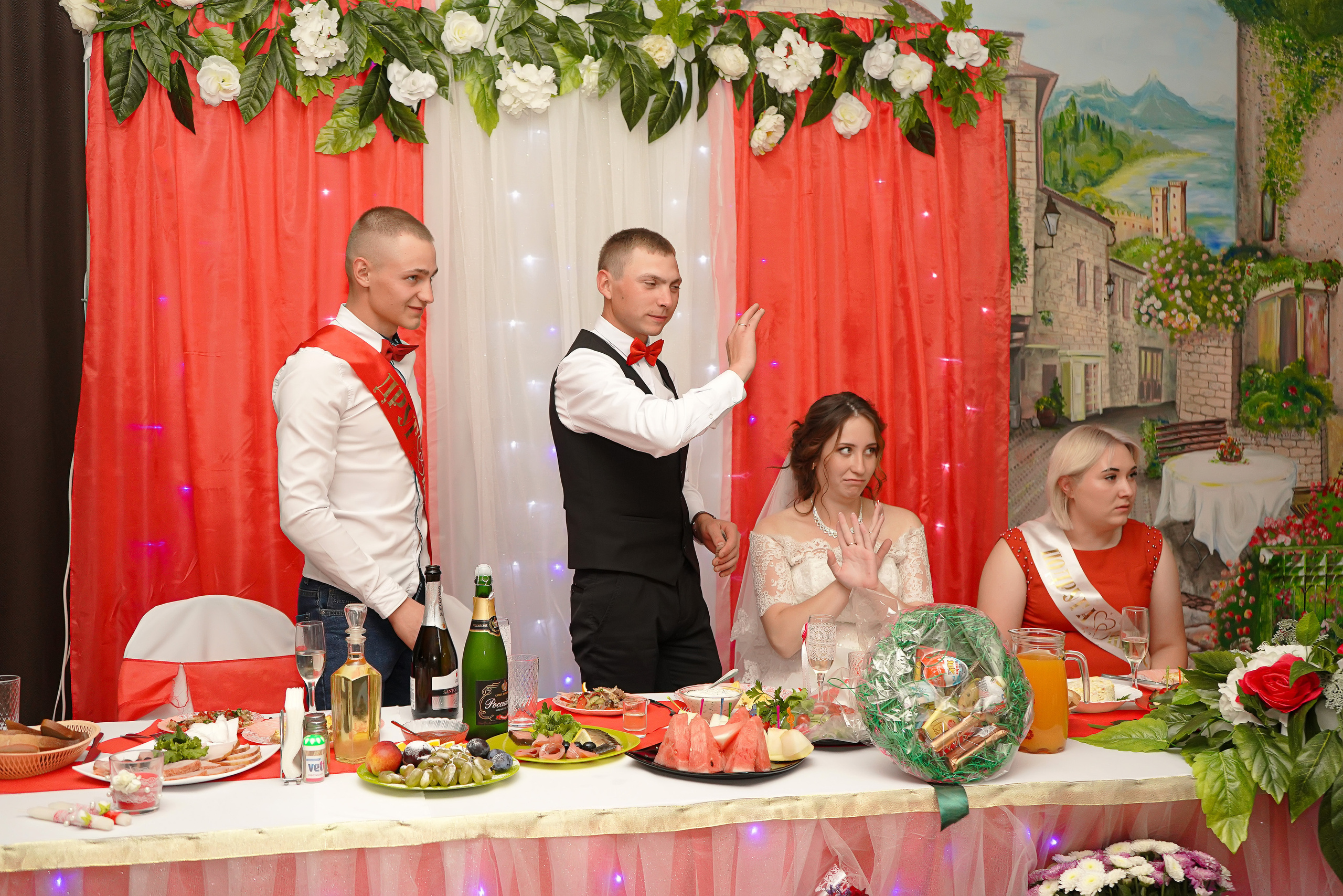 В Кемерово. Фотограф, видеооператор Нина Коршунова