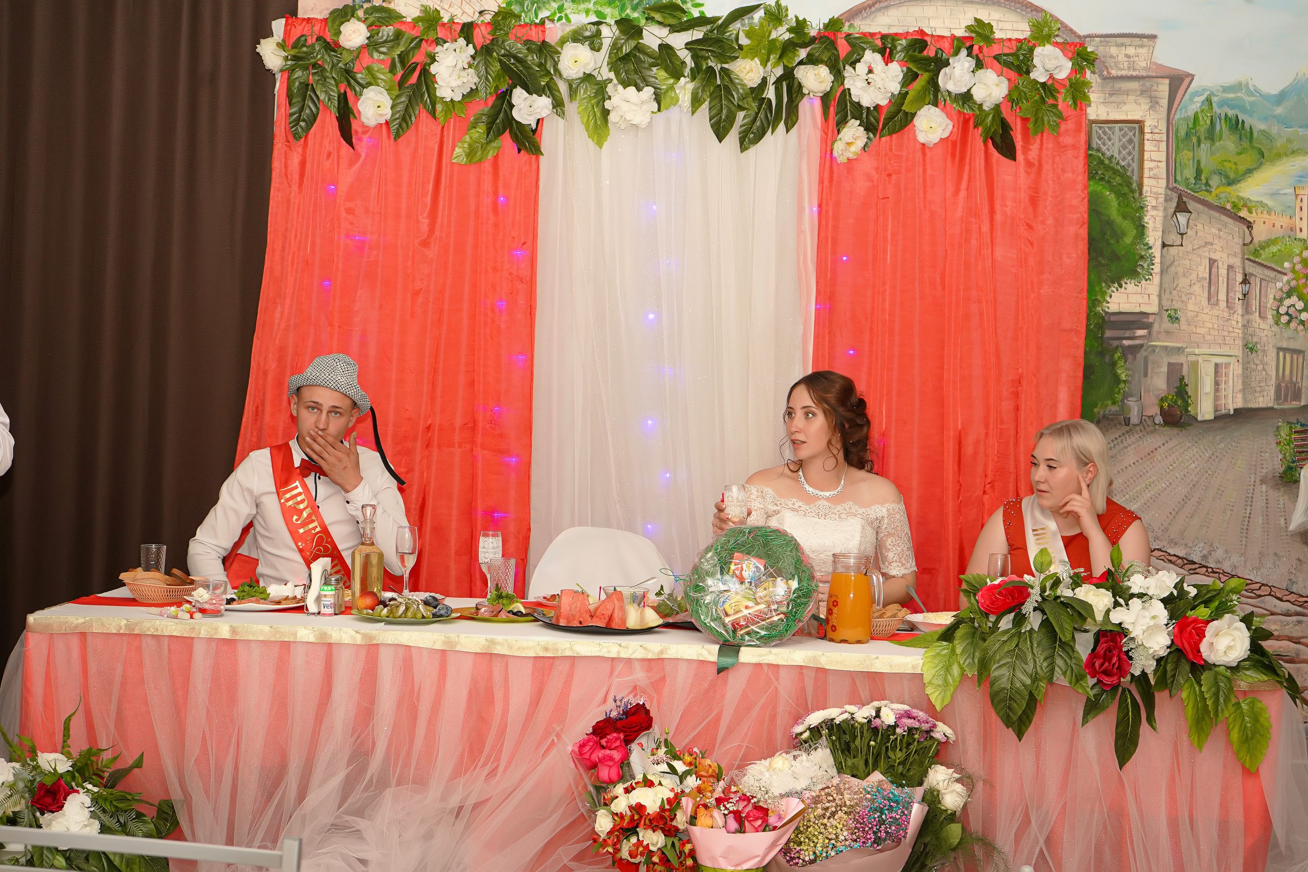 В Кемерово. Фотограф, видеооператор Нина Коршунова