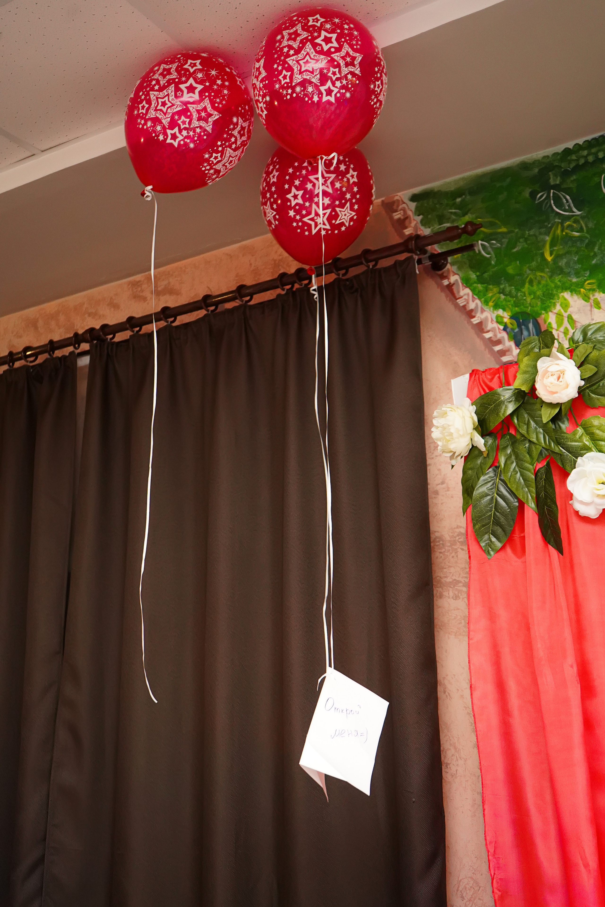 В Кемерово. Фотограф, видеооператор Нина Коршунова